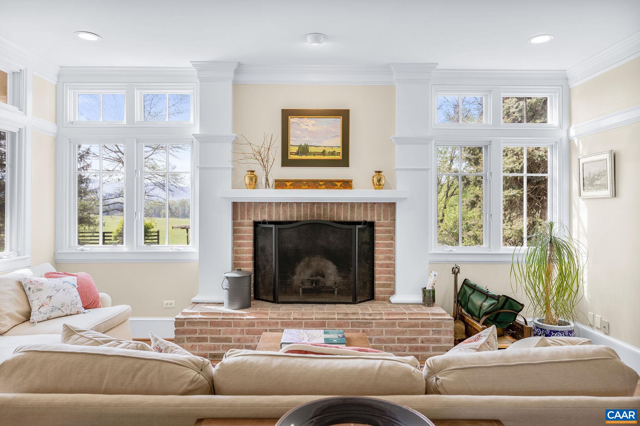 3450 BLANDEMAR DR, CHARLOTTESVILLE, Virginia 22903, 5 Bedrooms Bedrooms, ,3 BathroomsBathrooms,Residential,3450 BLANDEMAR DR,664314 MLS # 664314