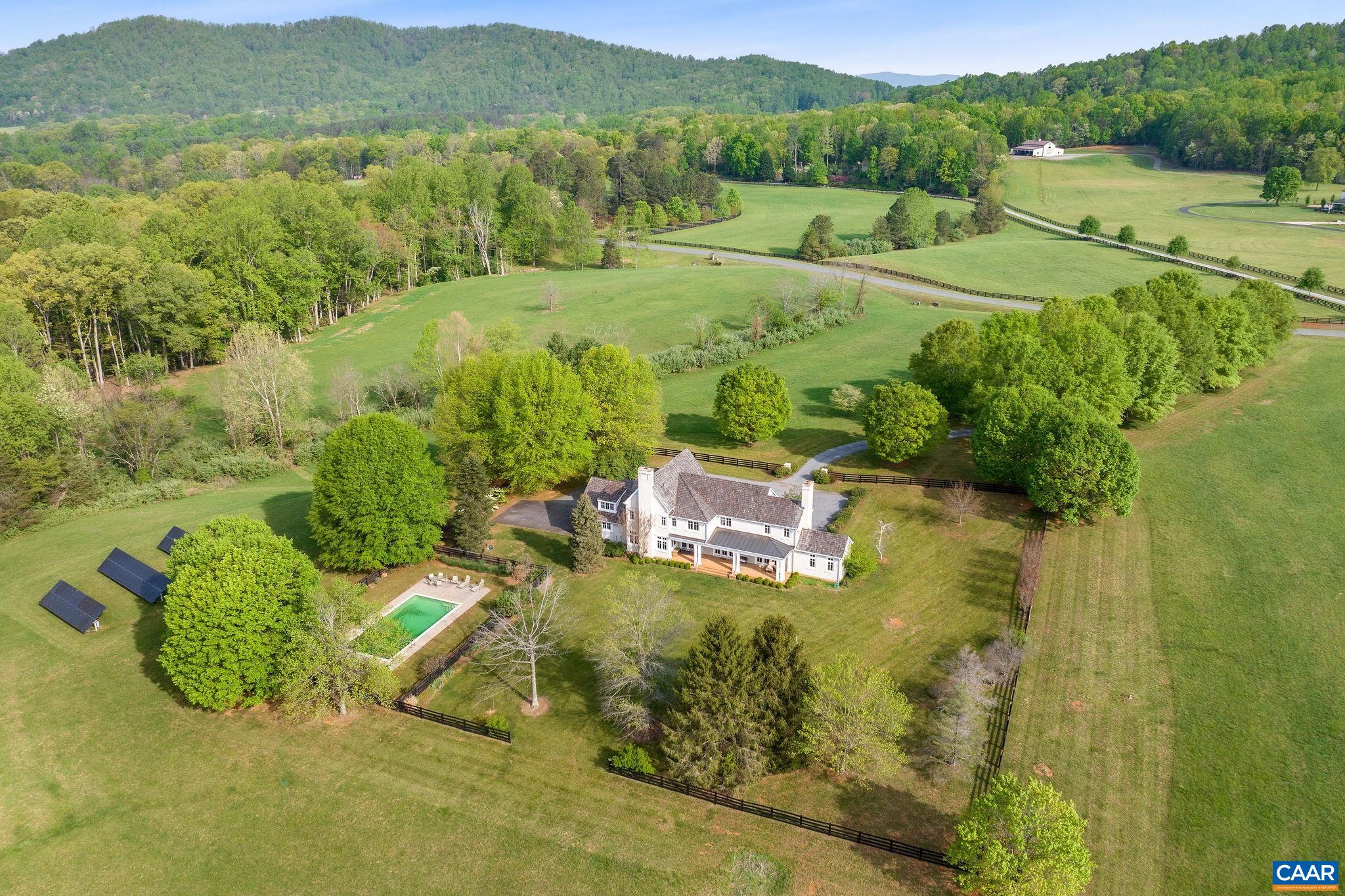 3450 BLANDEMAR DR, CHARLOTTESVILLE, Virginia 22903, 5 Bedrooms Bedrooms, ,3 BathroomsBathrooms,Residential,3450 BLANDEMAR DR,664314 MLS # 664314