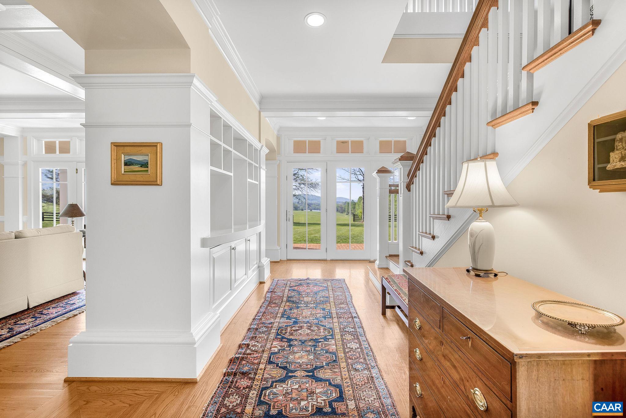 3450 BLANDEMAR DR, CHARLOTTESVILLE, Virginia 22903, 5 Bedrooms Bedrooms, ,3 BathroomsBathrooms,Residential,3450 BLANDEMAR DR,664314 MLS # 664314