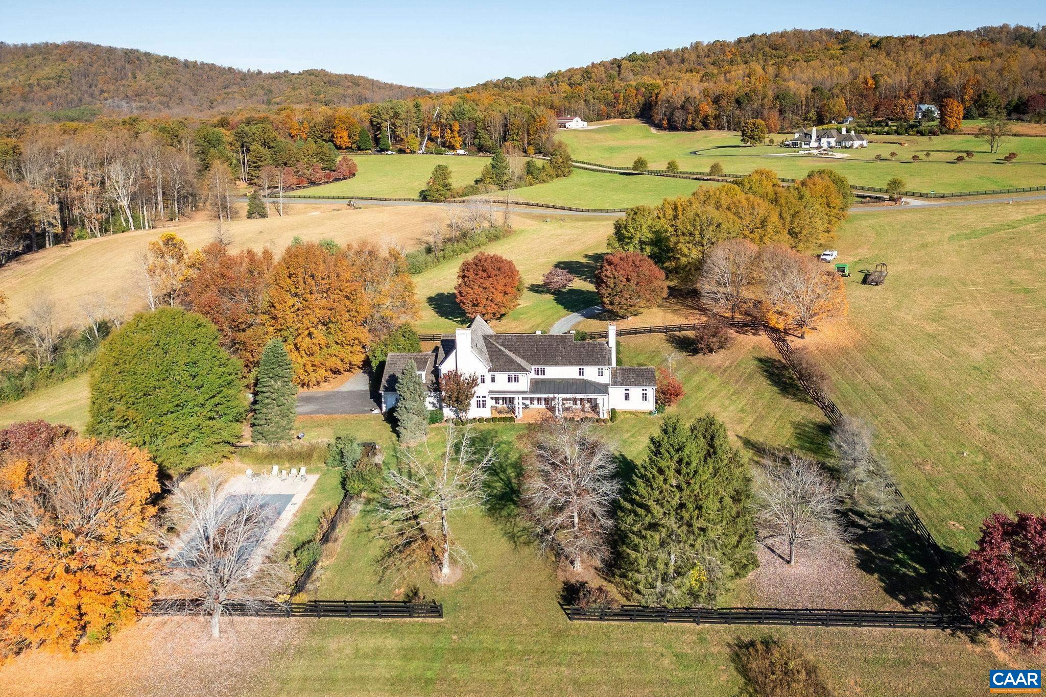 3450 BLANDEMAR DR, CHARLOTTESVILLE, Virginia 22903, 5 Bedrooms Bedrooms, ,3 BathroomsBathrooms,Residential,3450 BLANDEMAR DR,664314 MLS # 664314