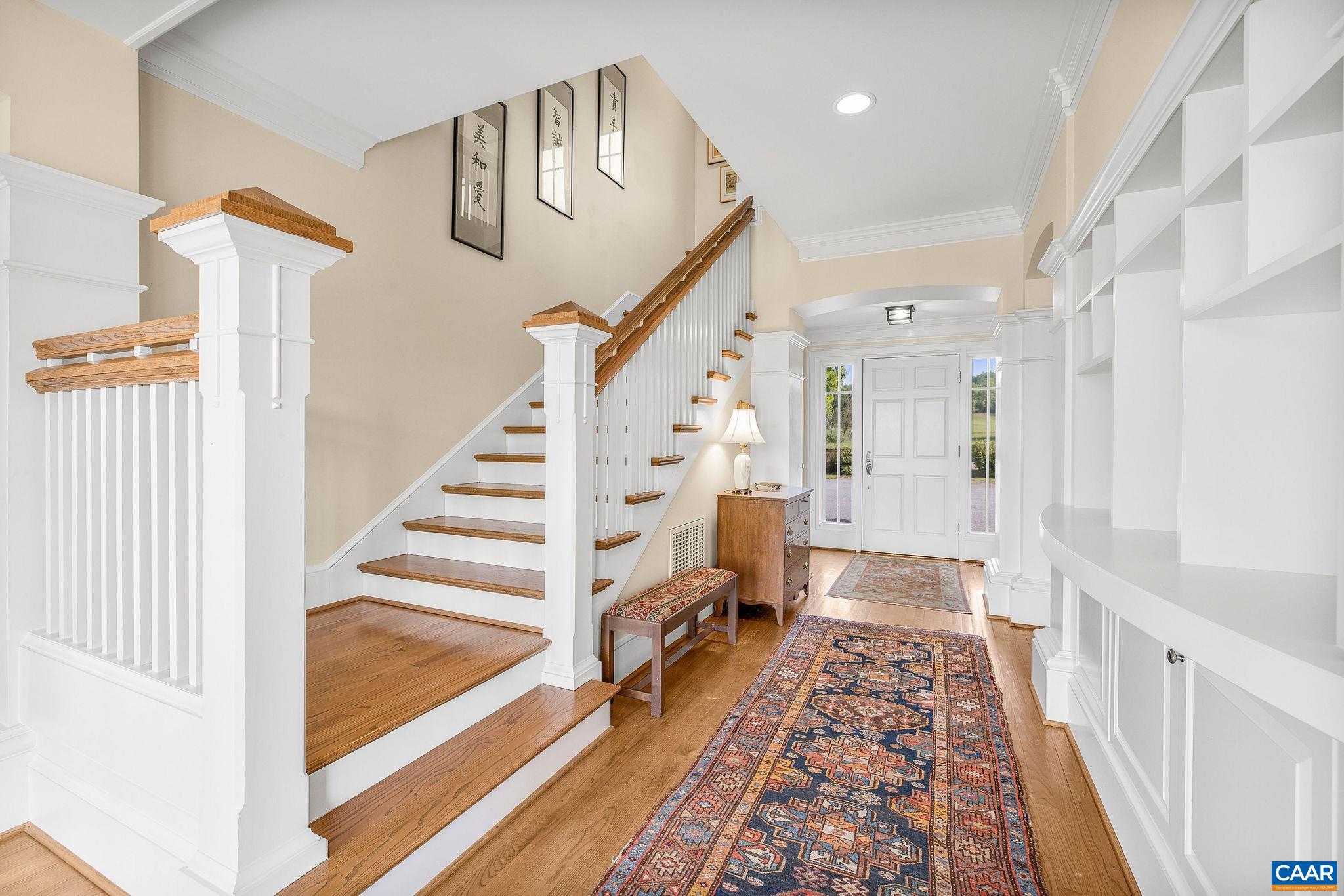 3450 BLANDEMAR DR, CHARLOTTESVILLE, Virginia 22903, 5 Bedrooms Bedrooms, ,3 BathroomsBathrooms,Residential,3450 BLANDEMAR DR,664314 MLS # 664314