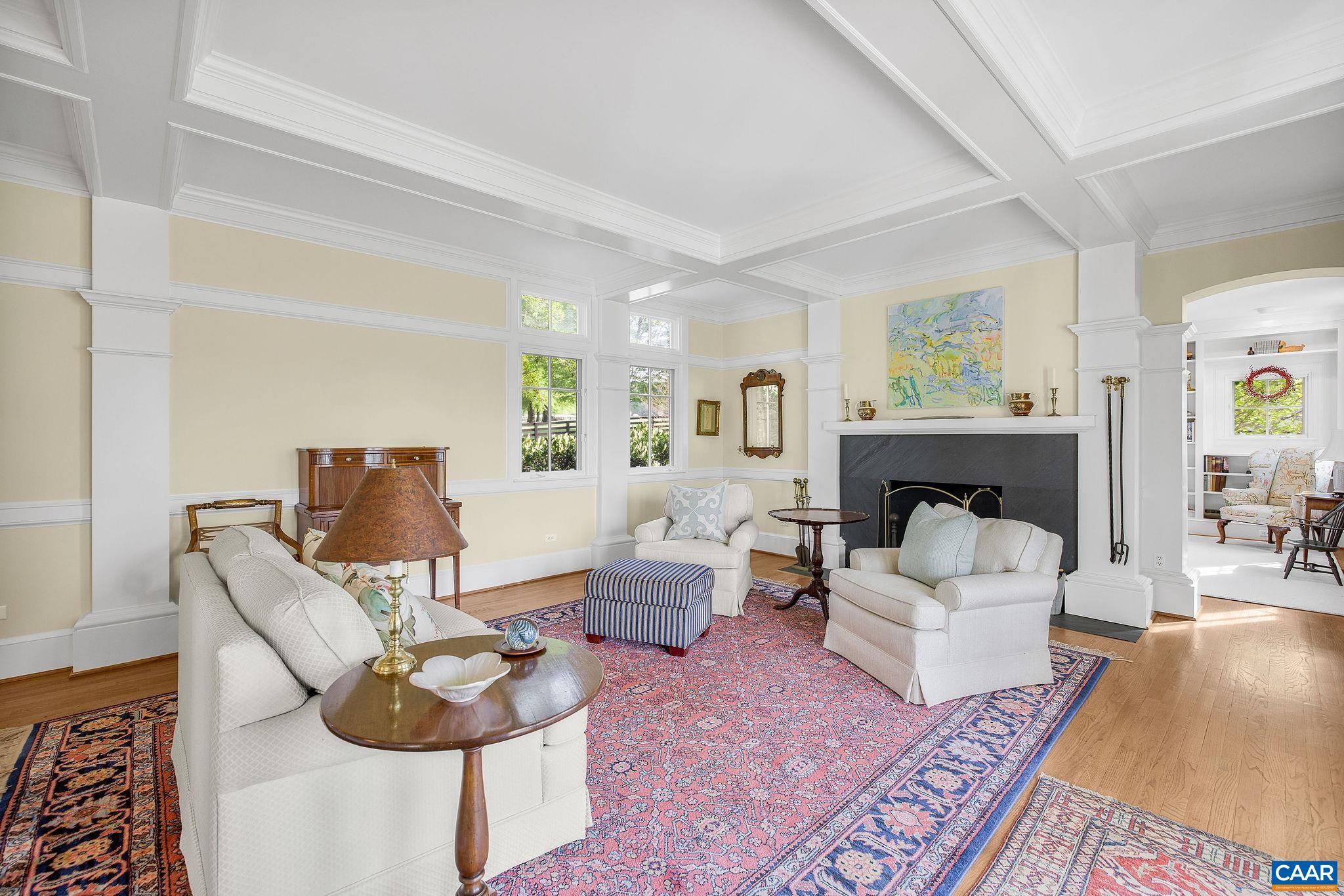 3450 BLANDEMAR DR, CHARLOTTESVILLE, Virginia 22903, 5 Bedrooms Bedrooms, ,3 BathroomsBathrooms,Residential,3450 BLANDEMAR DR,664314 MLS # 664314