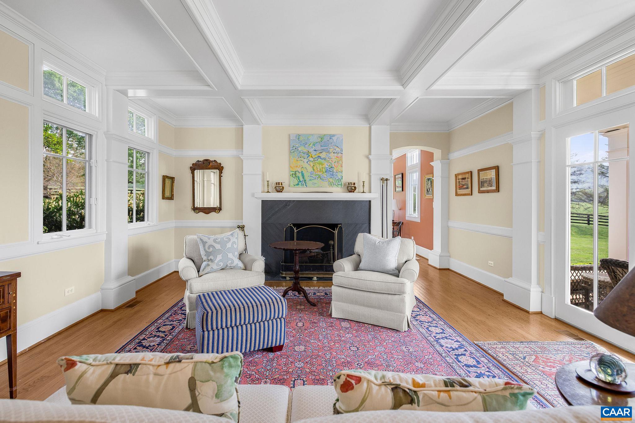 3450 BLANDEMAR DR, CHARLOTTESVILLE, Virginia 22903, 5 Bedrooms Bedrooms, ,3 BathroomsBathrooms,Residential,3450 BLANDEMAR DR,664314 MLS # 664314