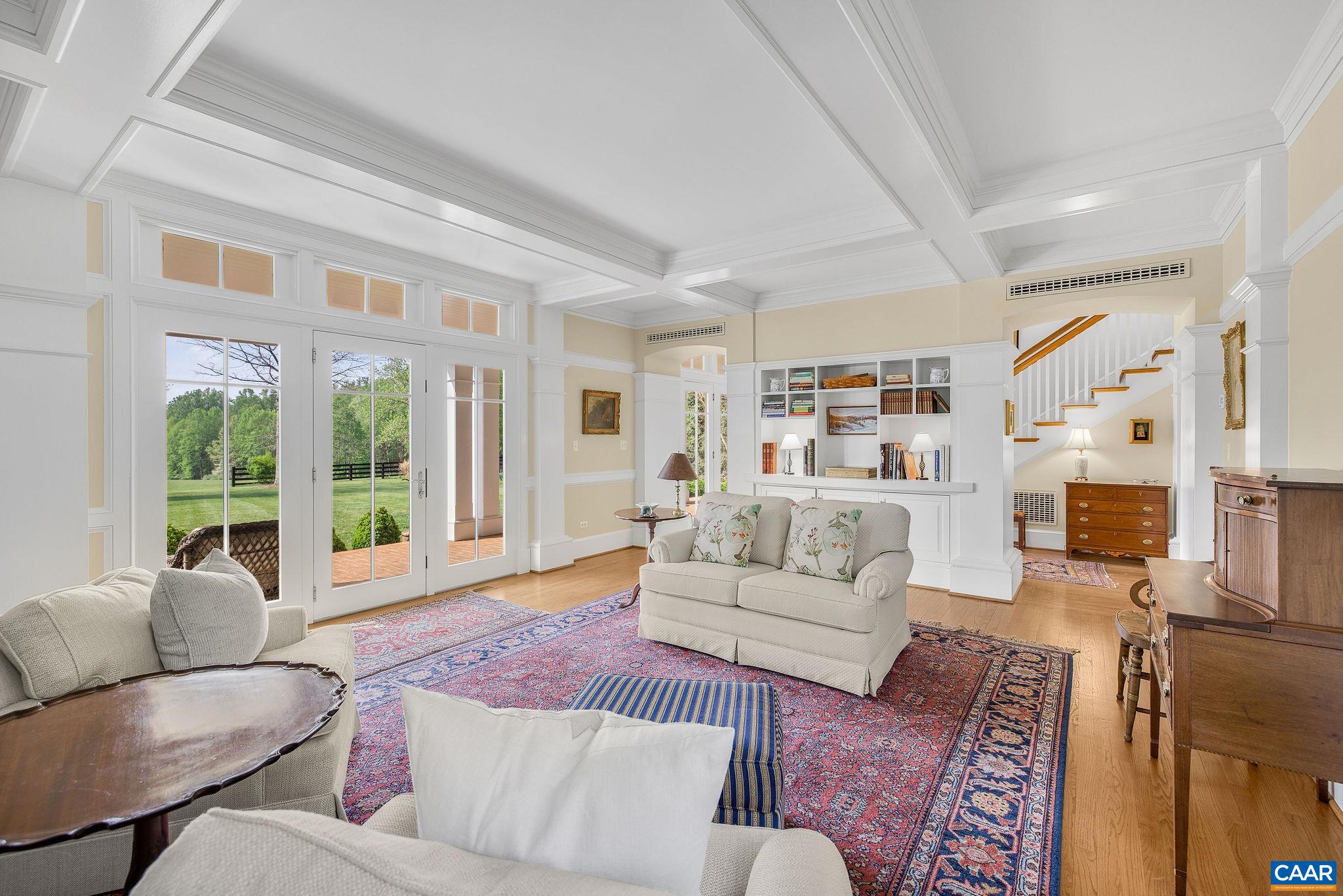 3450 BLANDEMAR DR, CHARLOTTESVILLE, Virginia 22903, 5 Bedrooms Bedrooms, ,3 BathroomsBathrooms,Residential,3450 BLANDEMAR DR,664314 MLS # 664314