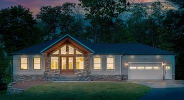 10 SAMUEL BEARS RD, WEYERS CAVE, Virginia 24486, 6 Bedrooms Bedrooms, ,4 BathroomsBathrooms,Residential,10 SAMUEL BEARS RD,664316 MLS # 664316