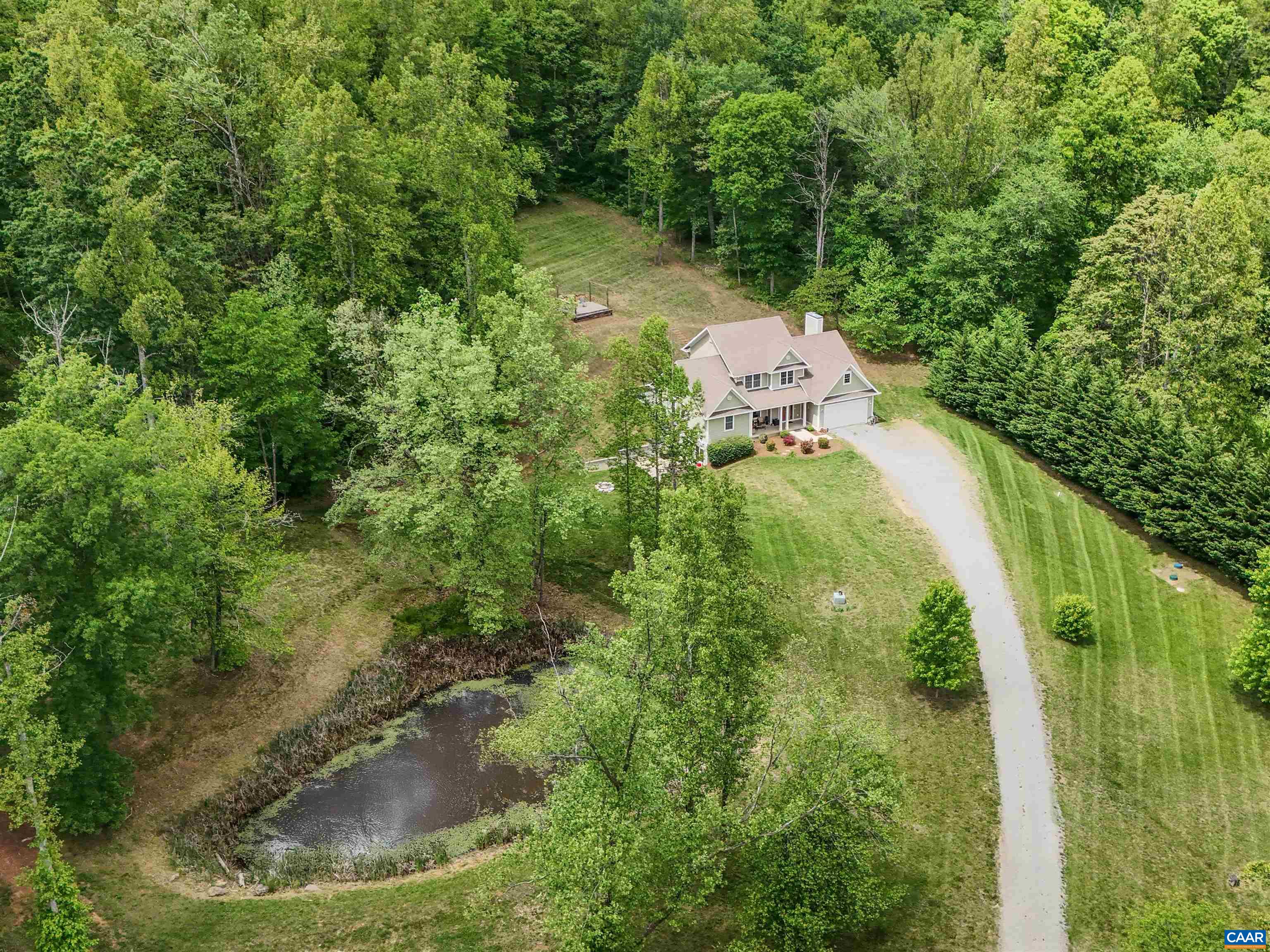 4036 MONACAN TRAIL RD, NORTH GARDEN, Virginia 22959, 4 Bedrooms Bedrooms, ,2 BathroomsBathrooms,Residential,4036 MONACAN TRAIL RD,664318 MLS # 664318