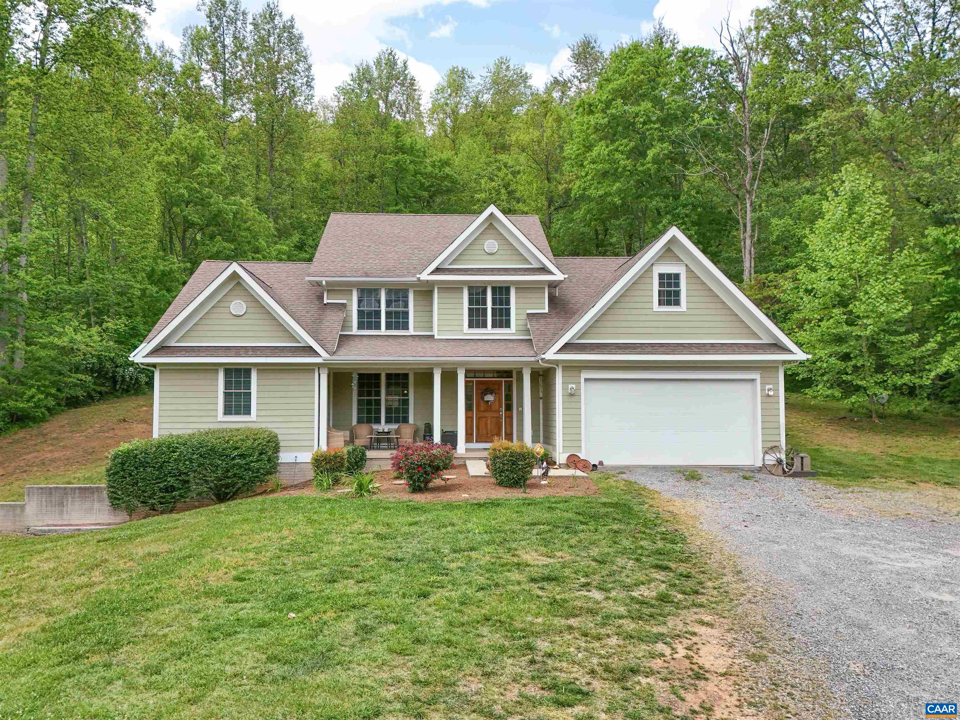 4036 MONACAN TRAIL RD, NORTH GARDEN, Virginia 22959, 4 Bedrooms Bedrooms, ,2 BathroomsBathrooms,Residential,4036 MONACAN TRAIL RD,664318 MLS # 664318