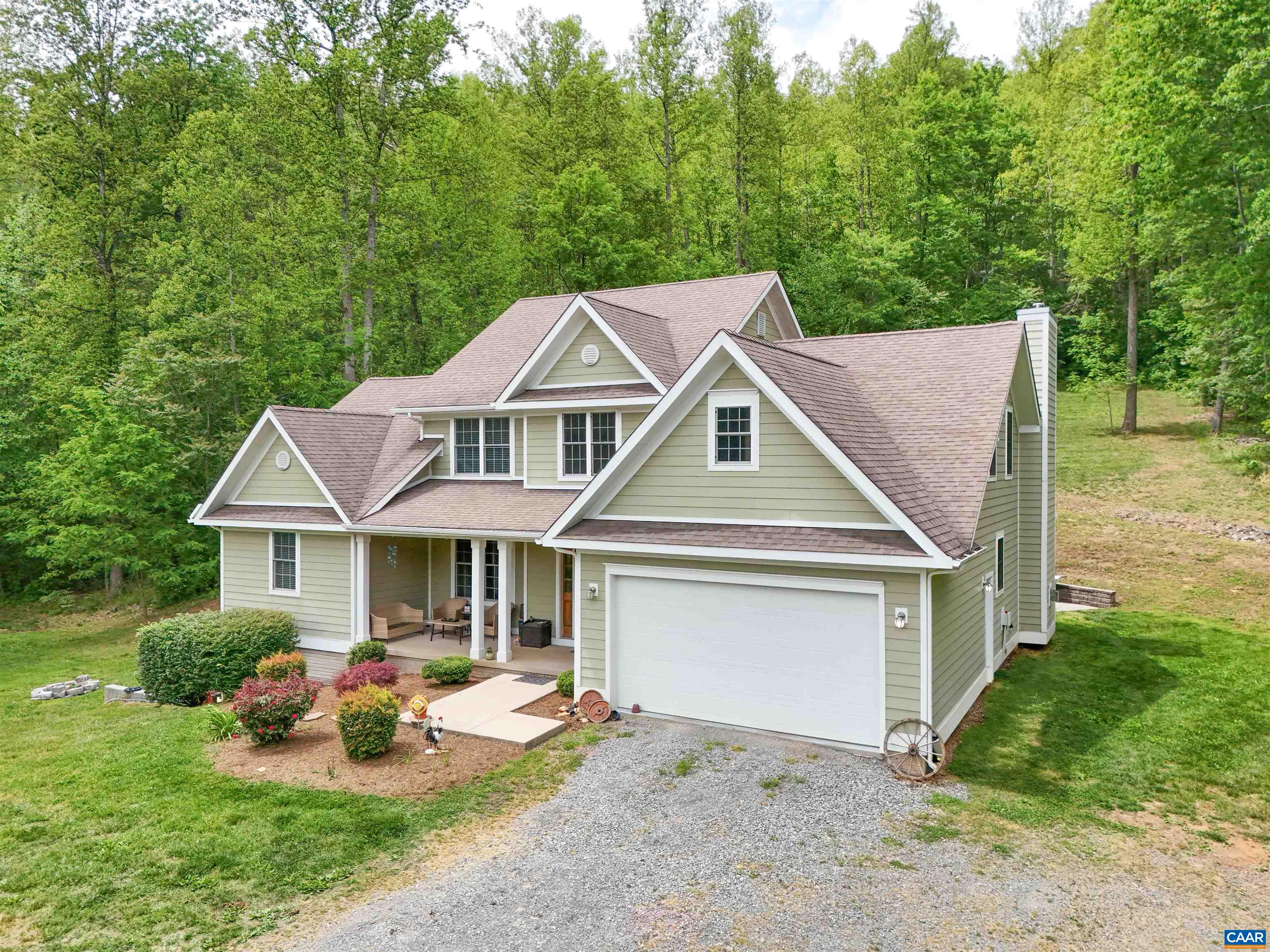 4036 MONACAN TRAIL RD, NORTH GARDEN, Virginia 22959, 4 Bedrooms Bedrooms, ,2 BathroomsBathrooms,Residential,4036 MONACAN TRAIL RD,664318 MLS # 664318