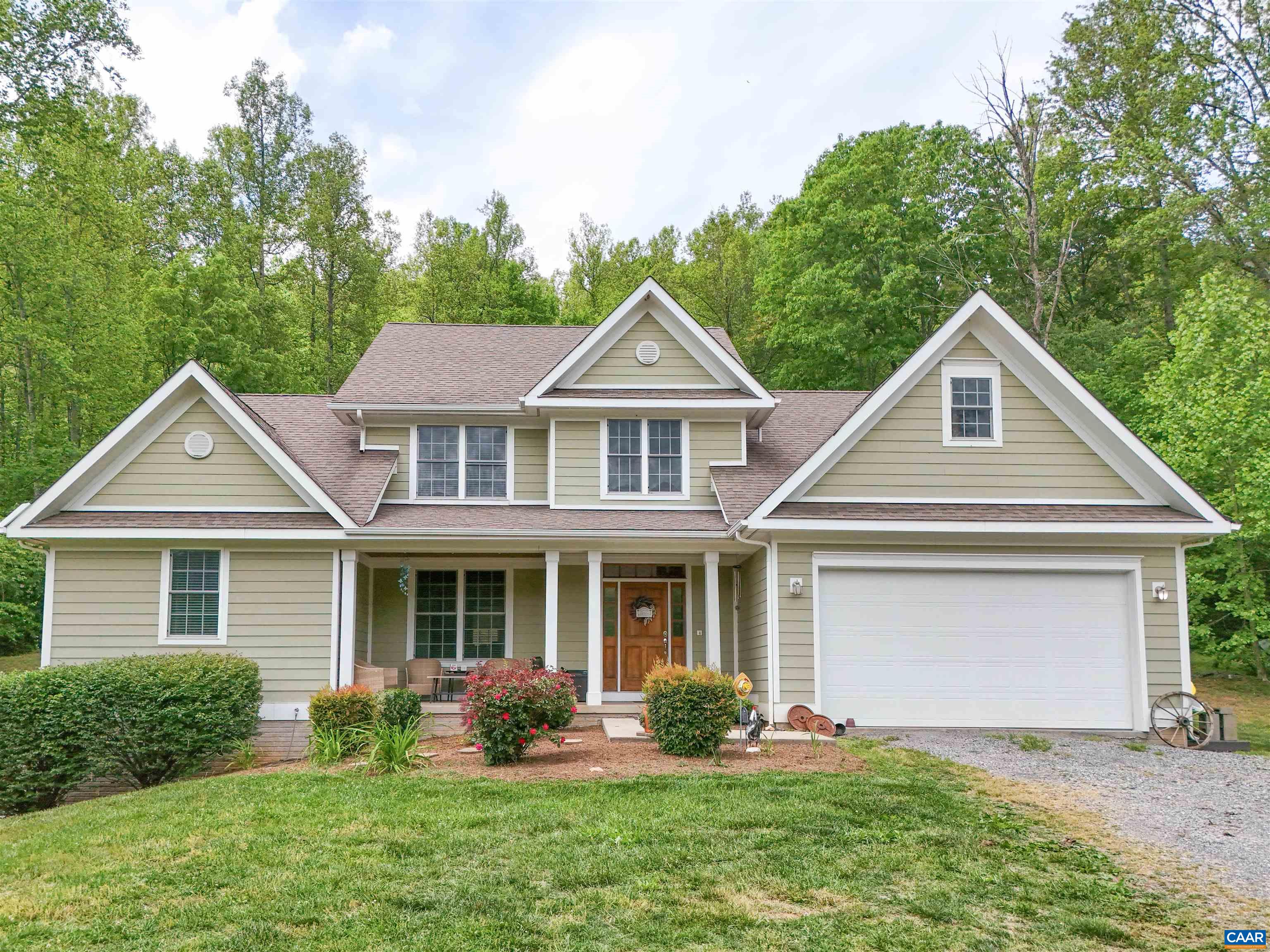 4036 MONACAN TRAIL RD, NORTH GARDEN, Virginia 22959, 4 Bedrooms Bedrooms, ,2 BathroomsBathrooms,Residential,4036 MONACAN TRAIL RD,664318 MLS # 664318