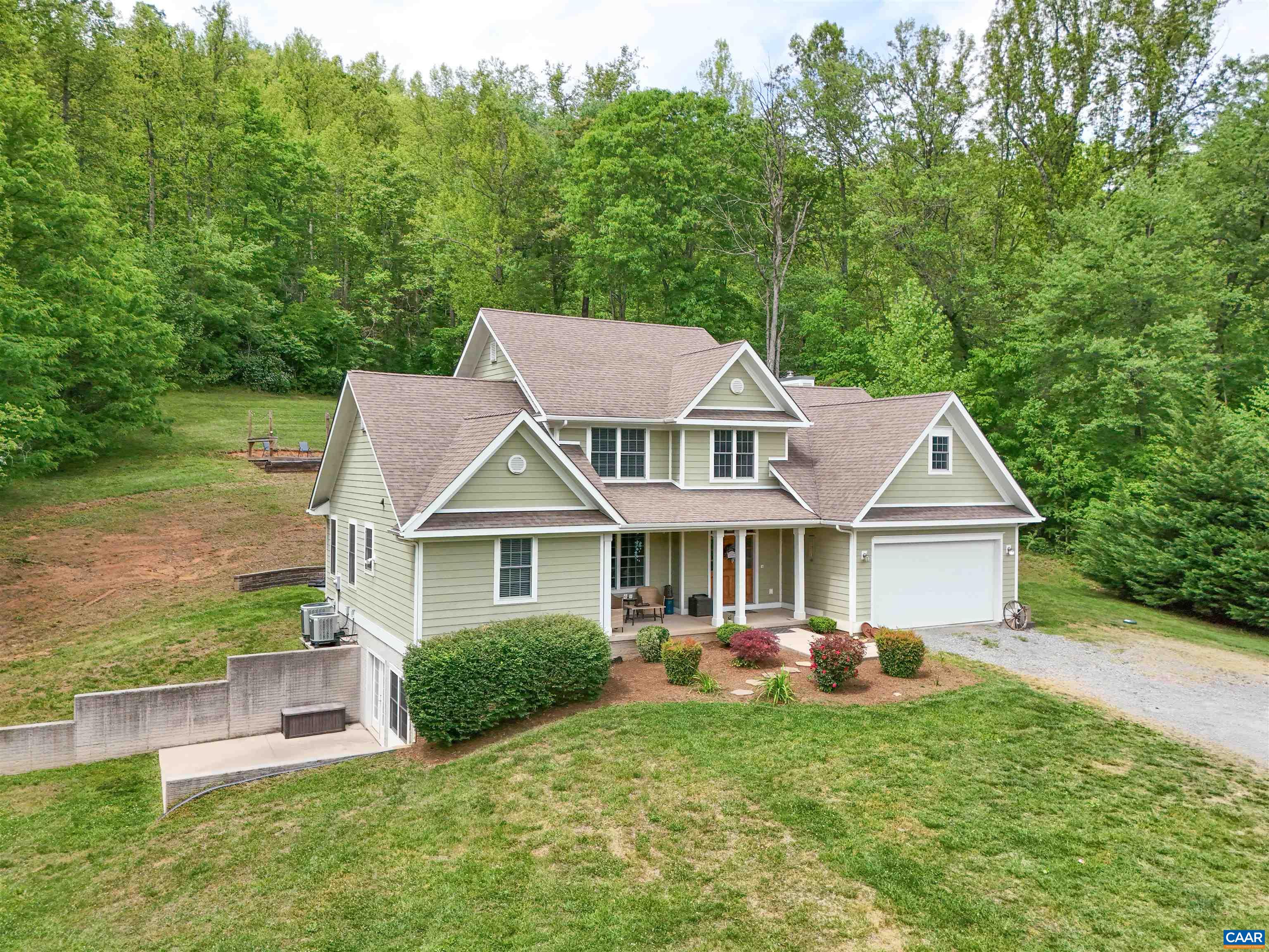 4036 MONACAN TRAIL RD, NORTH GARDEN, Virginia 22959, 4 Bedrooms Bedrooms, ,2 BathroomsBathrooms,Residential,4036 MONACAN TRAIL RD,664318 MLS # 664318