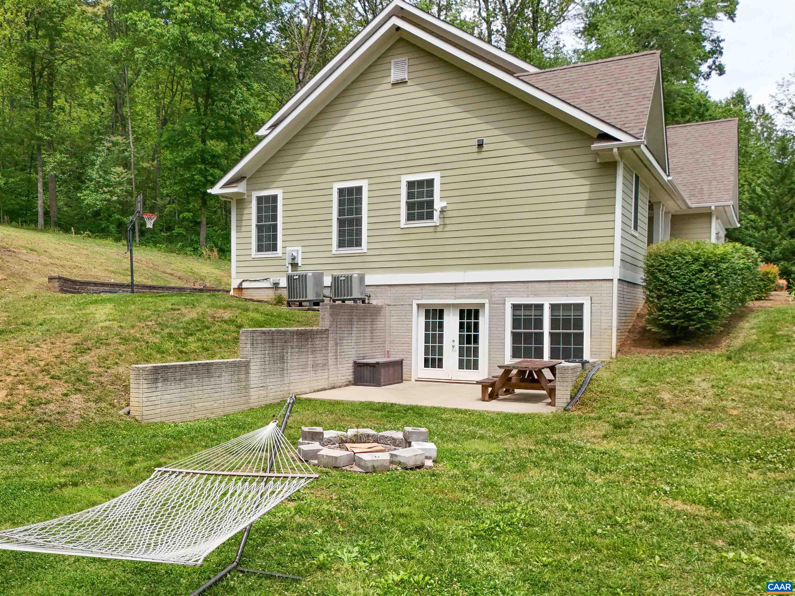 4036 MONACAN TRAIL RD, NORTH GARDEN, Virginia 22959, 4 Bedrooms Bedrooms, ,2 BathroomsBathrooms,Residential,4036 MONACAN TRAIL RD,664318 MLS # 664318