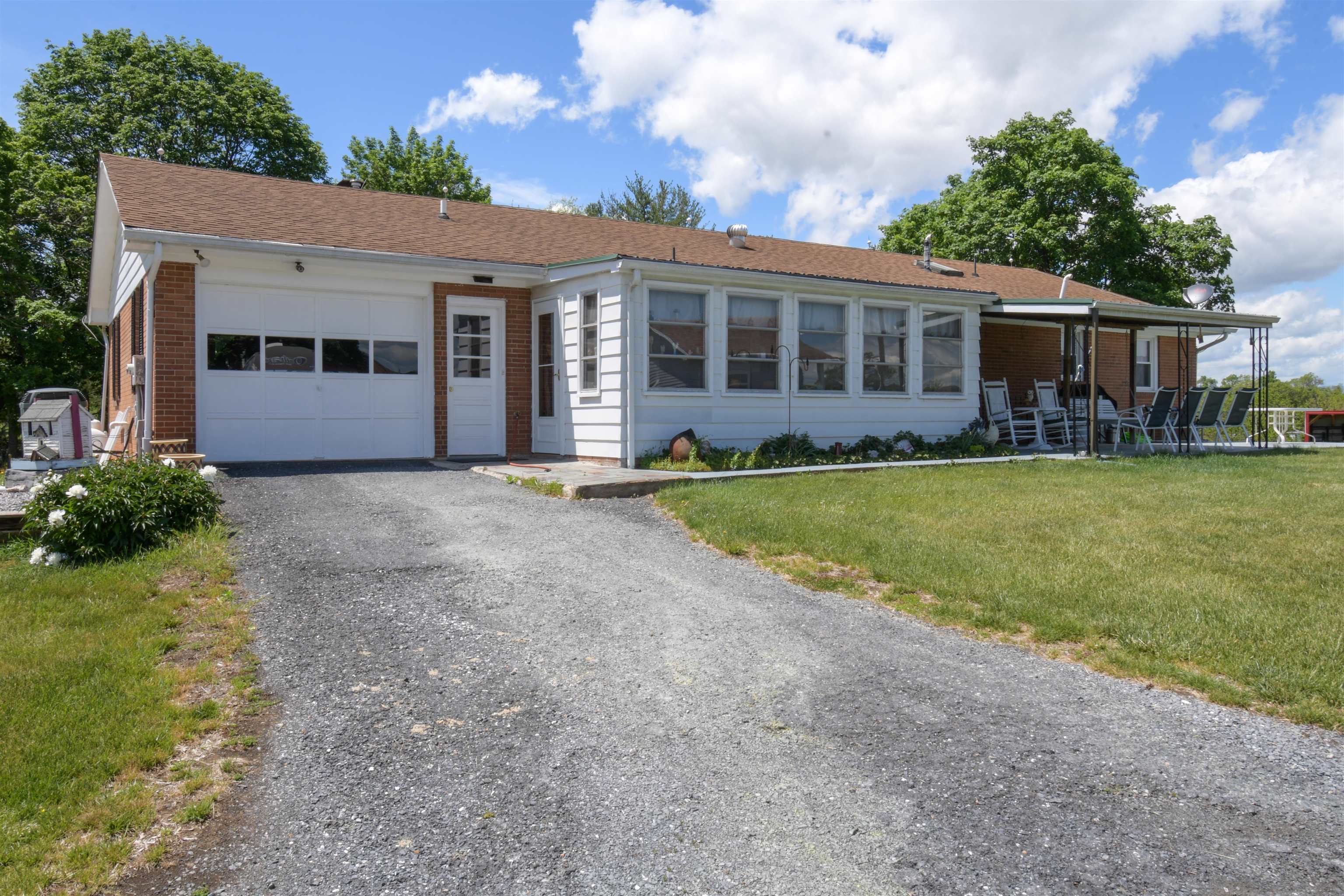 7543 RIVER HILL LN, WEYERS CAVE, Virginia 24486, 3 Bedrooms Bedrooms, ,2 BathroomsBathrooms,Residential,7543 RIVER HILL LN,664320 MLS # 664320