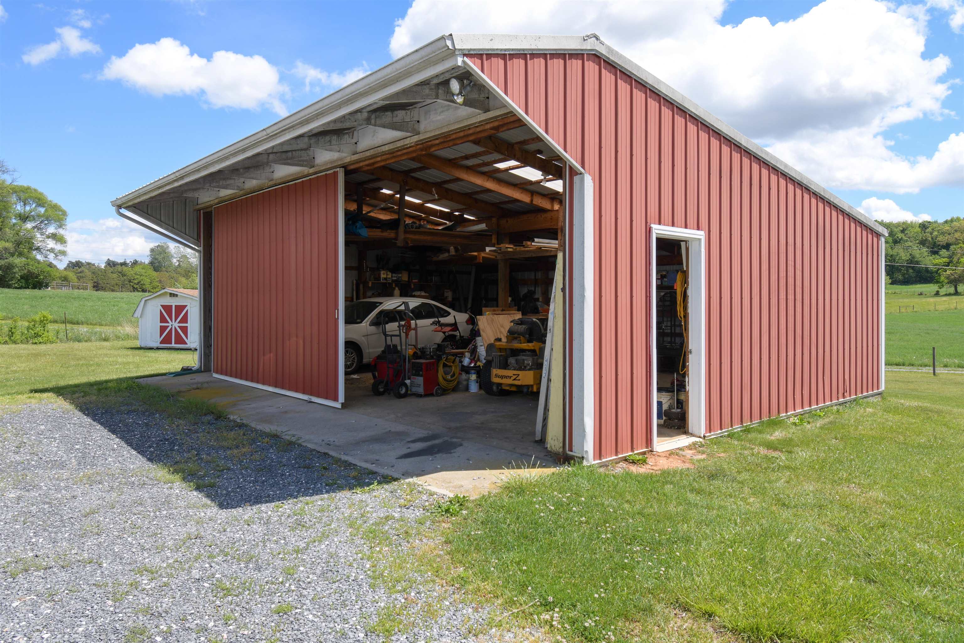 7543 RIVER HILL LN, WEYERS CAVE, Virginia 24486, 3 Bedrooms Bedrooms, ,2 BathroomsBathrooms,Residential,7543 RIVER HILL LN,664320 MLS # 664320