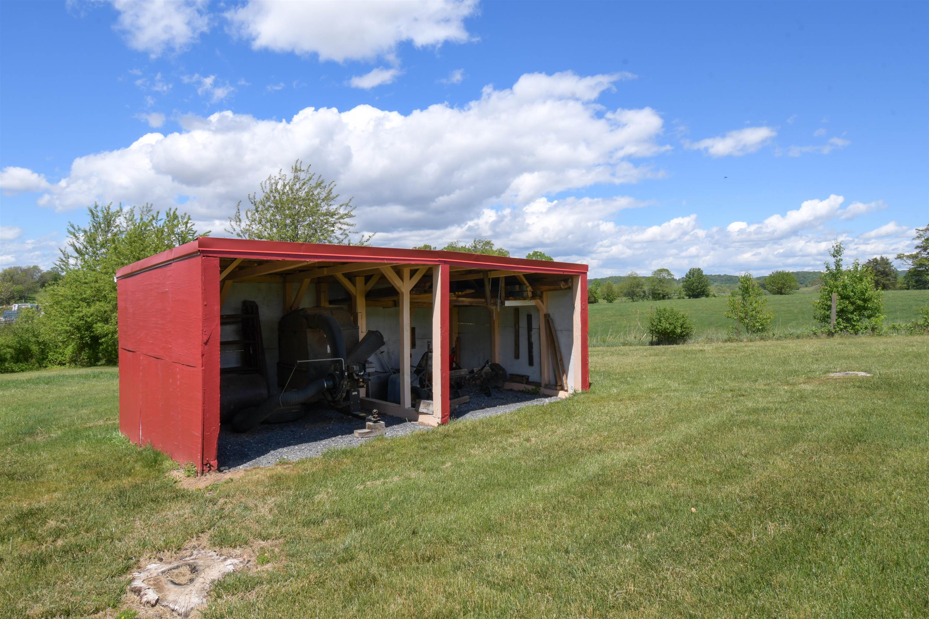 7543 RIVER HILL LN, WEYERS CAVE, Virginia 24486, 3 Bedrooms Bedrooms, ,2 BathroomsBathrooms,Residential,7543 RIVER HILL LN,664320 MLS # 664320