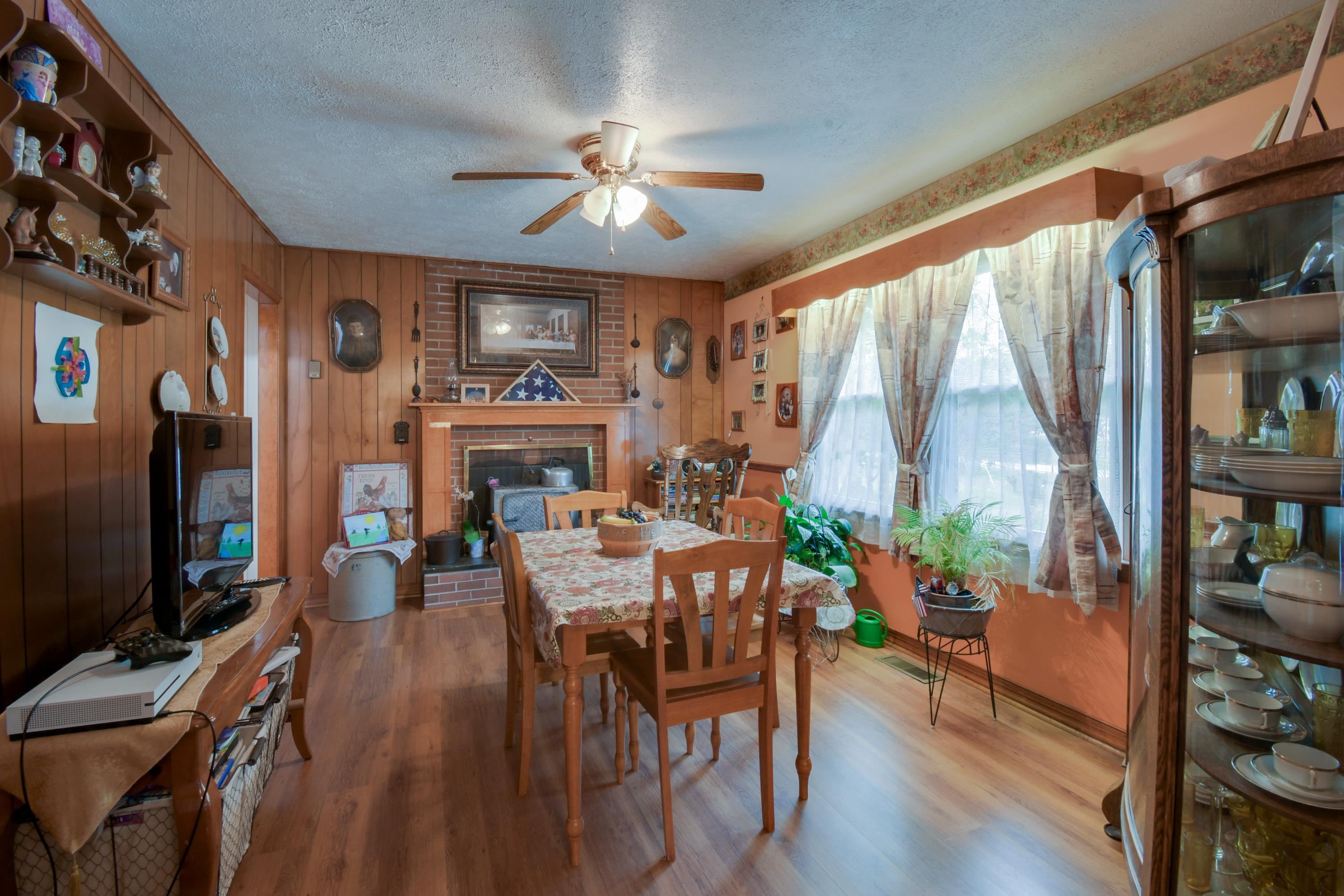 7543 RIVER HILL LN, WEYERS CAVE, Virginia 24486, 3 Bedrooms Bedrooms, ,2 BathroomsBathrooms,Residential,7543 RIVER HILL LN,664320 MLS # 664320