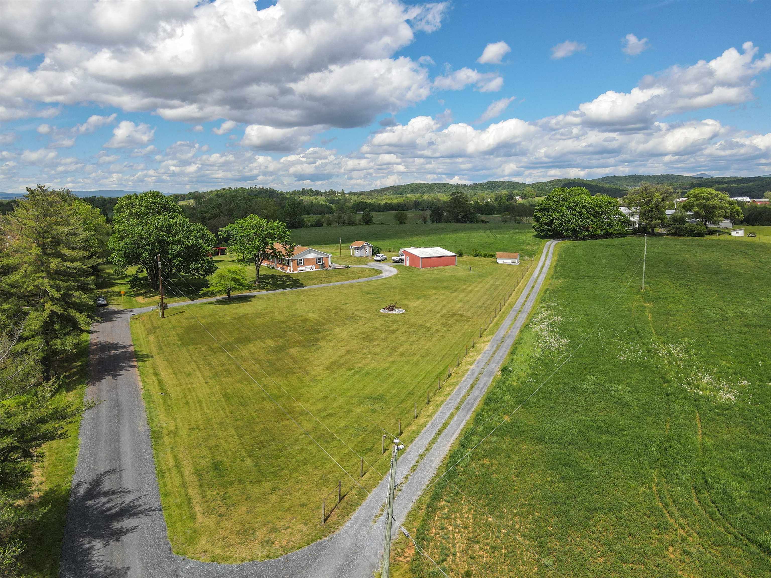 7543 RIVER HILL LN, WEYERS CAVE, Virginia 24486, 3 Bedrooms Bedrooms, ,2 BathroomsBathrooms,Residential,7543 RIVER HILL LN,664320 MLS # 664320