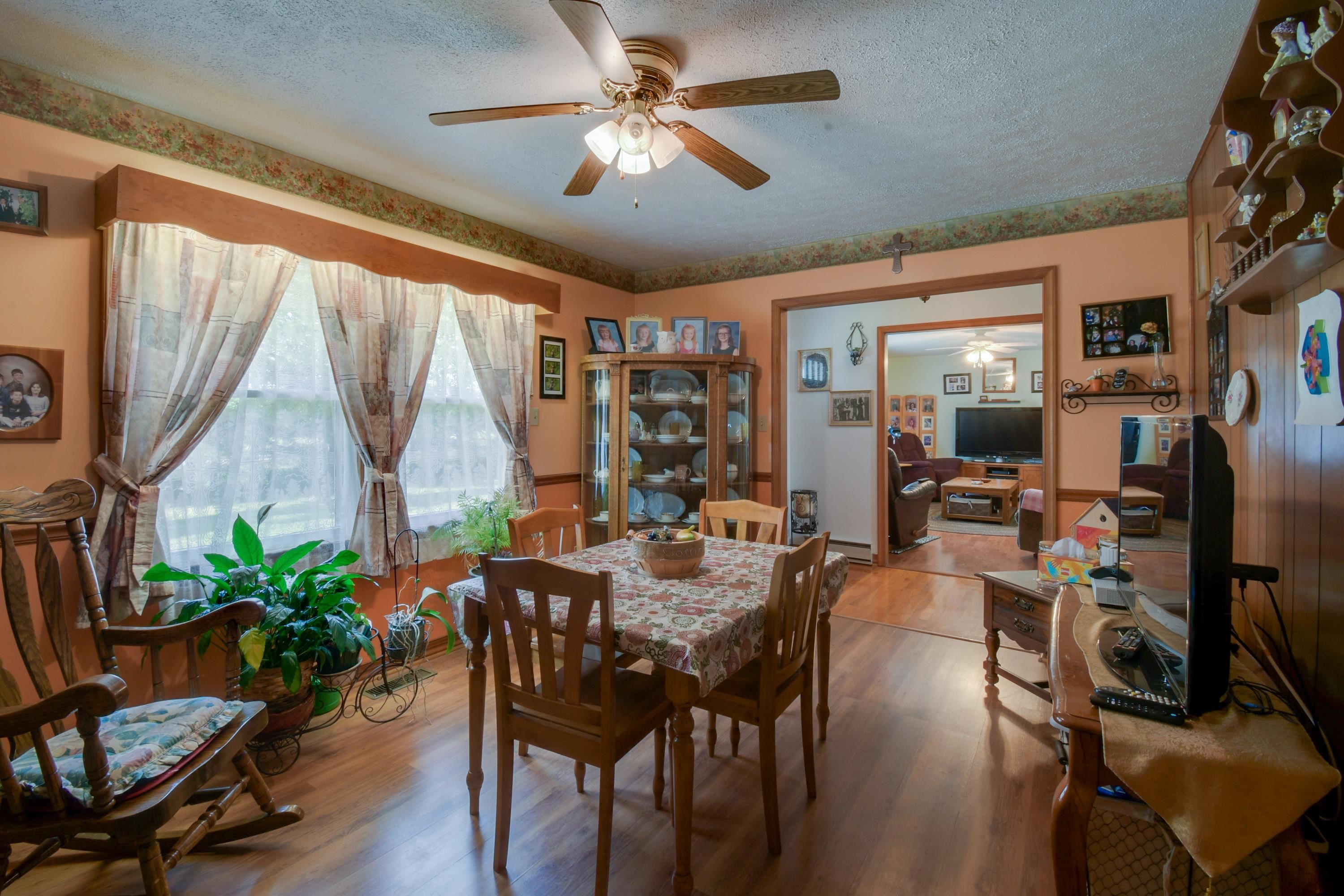 7543 RIVER HILL LN, WEYERS CAVE, Virginia 24486, 3 Bedrooms Bedrooms, ,2 BathroomsBathrooms,Residential,7543 RIVER HILL LN,664320 MLS # 664320