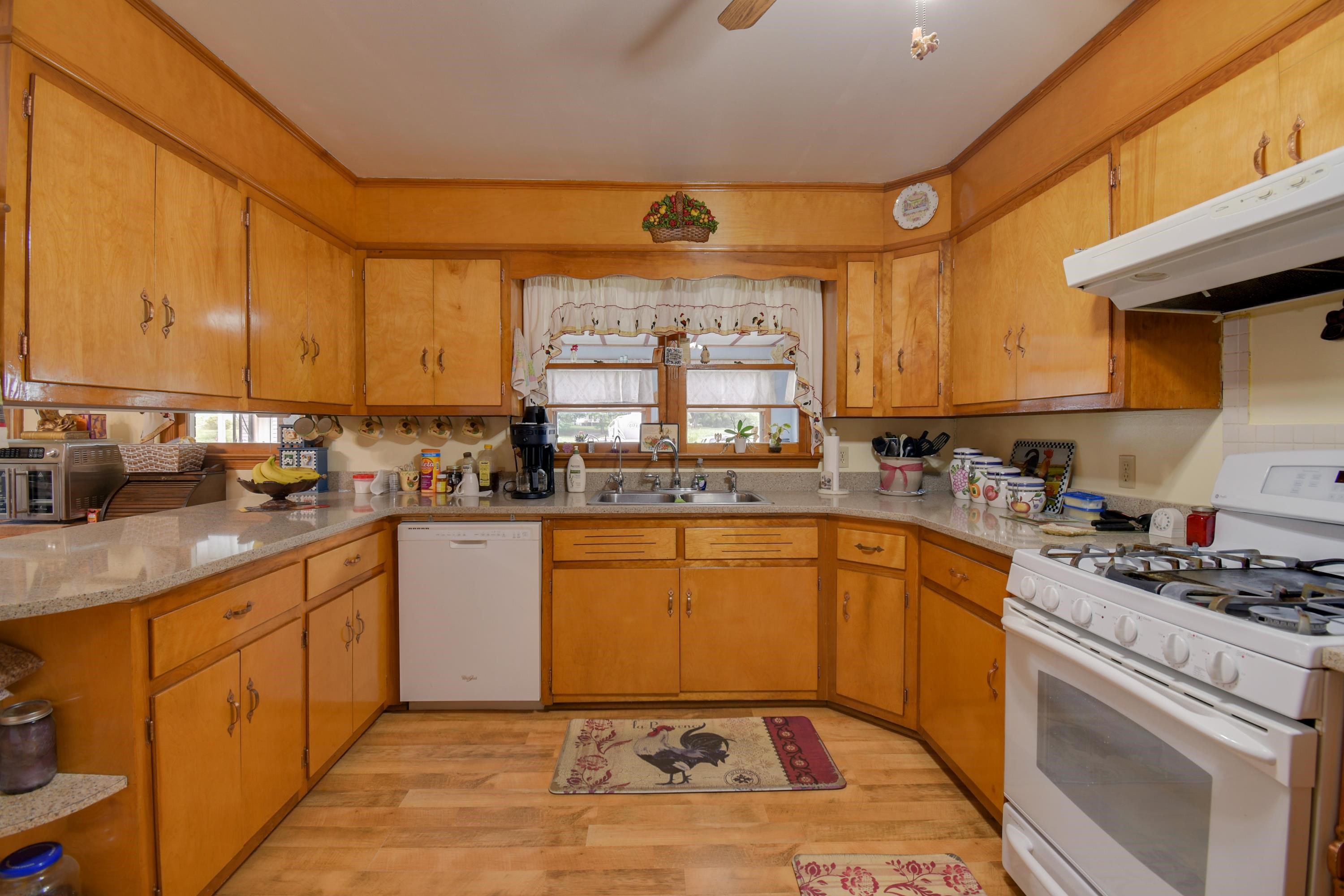 7543 RIVER HILL LN, WEYERS CAVE, Virginia 24486, 3 Bedrooms Bedrooms, ,2 BathroomsBathrooms,Residential,7543 RIVER HILL LN,664320 MLS # 664320