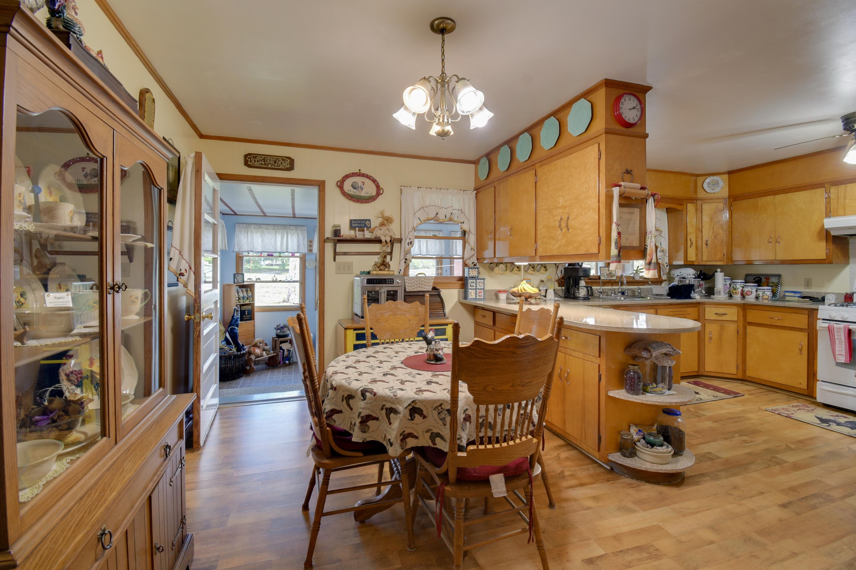7543 RIVER HILL LN, WEYERS CAVE, Virginia 24486, 3 Bedrooms Bedrooms, ,2 BathroomsBathrooms,Residential,7543 RIVER HILL LN,664320 MLS # 664320