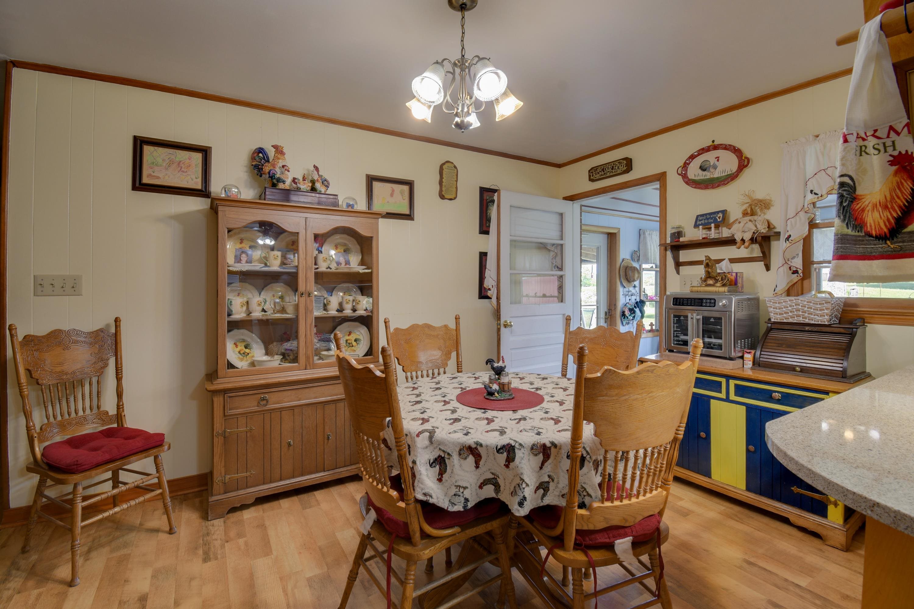 7543 RIVER HILL LN, WEYERS CAVE, Virginia 24486, 3 Bedrooms Bedrooms, ,2 BathroomsBathrooms,Residential,7543 RIVER HILL LN,664320 MLS # 664320