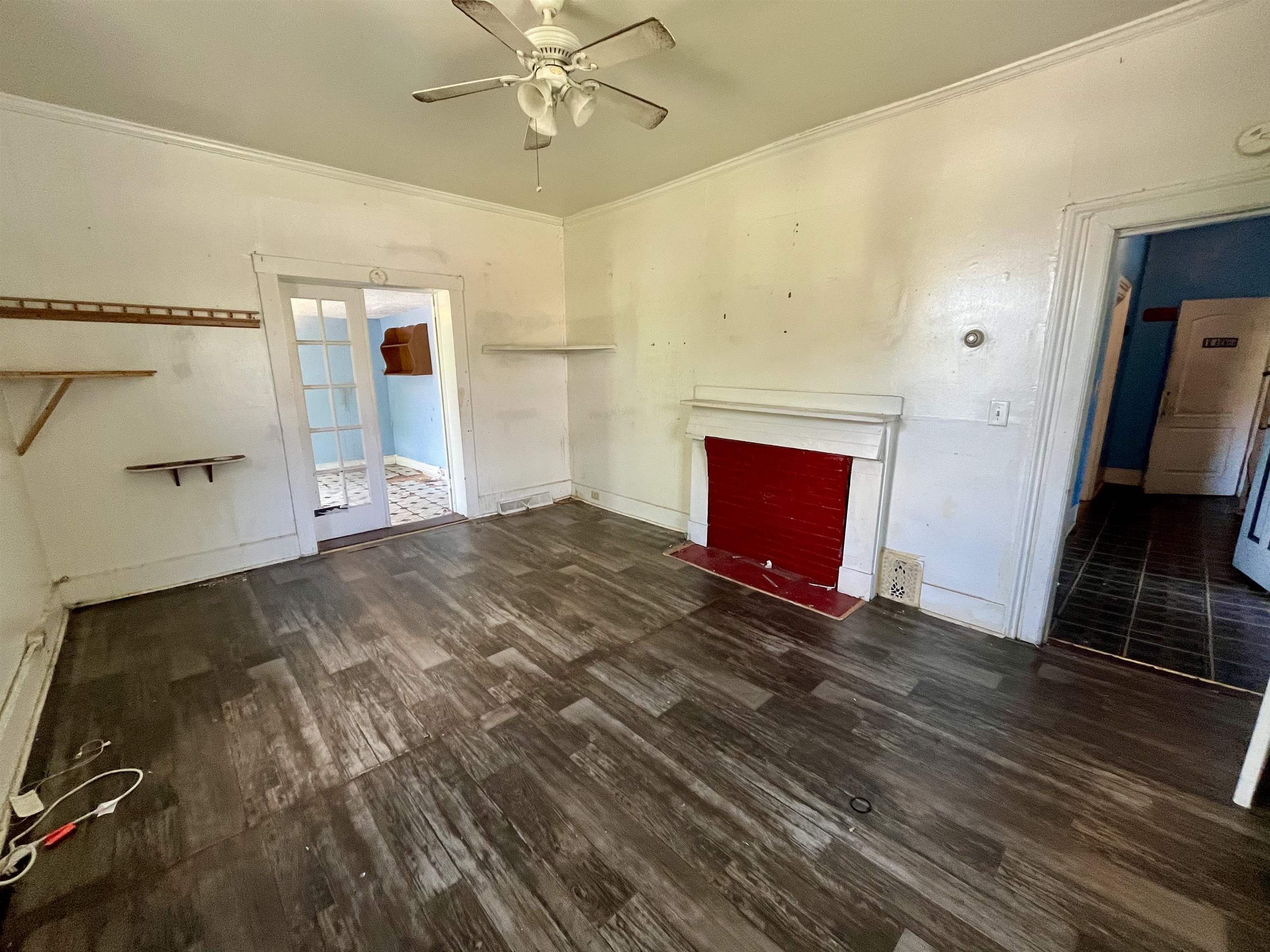 500 RIDGE ST, CHARLOTTESVILLE, Virginia 22902, 5 Bedrooms Bedrooms, ,3 BathroomsBathrooms,Residential,500 RIDGE ST,664321 MLS # 664321