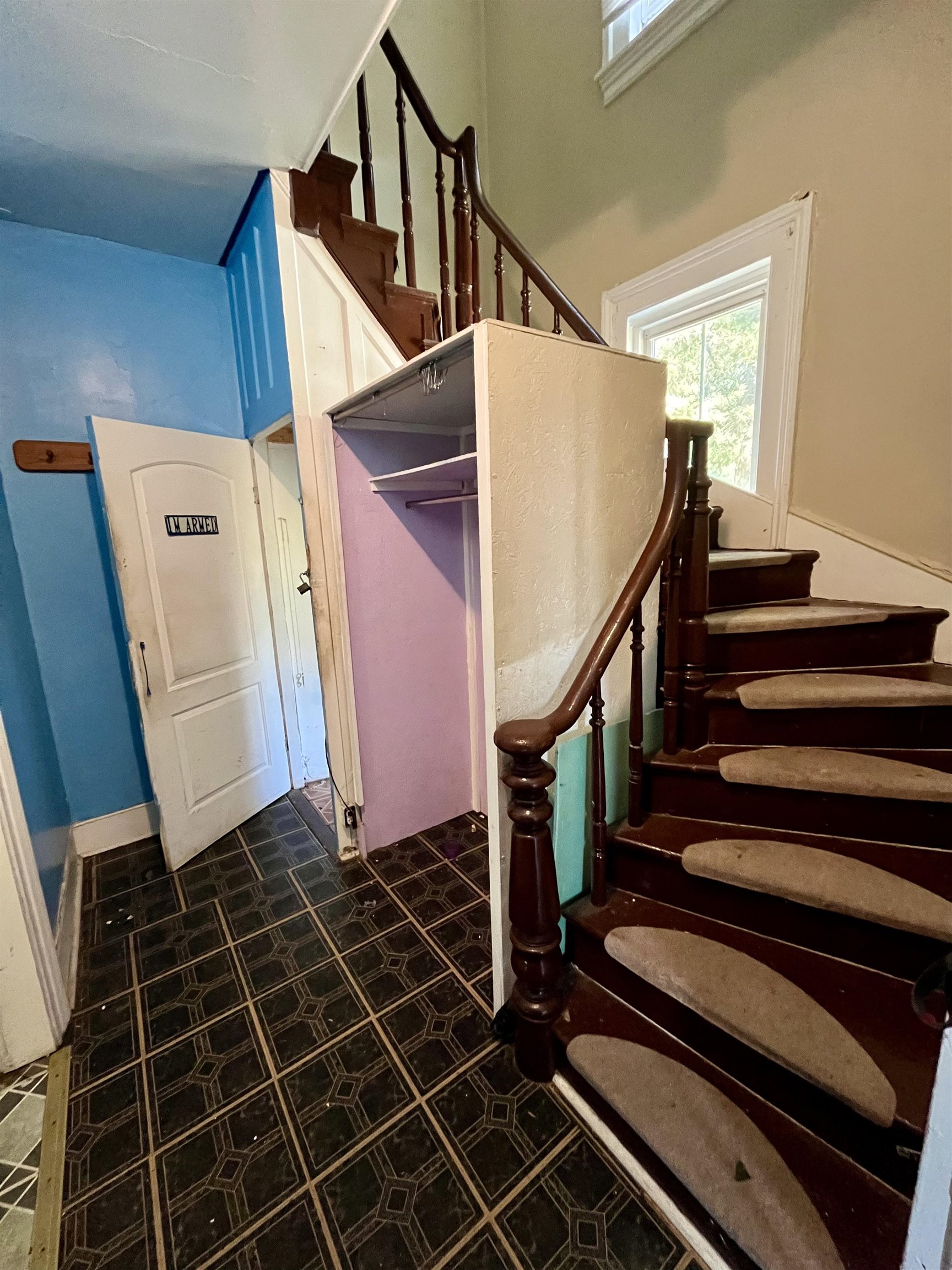 500 RIDGE ST, CHARLOTTESVILLE, Virginia 22902, 5 Bedrooms Bedrooms, ,3 BathroomsBathrooms,Residential,500 RIDGE ST,664321 MLS # 664321