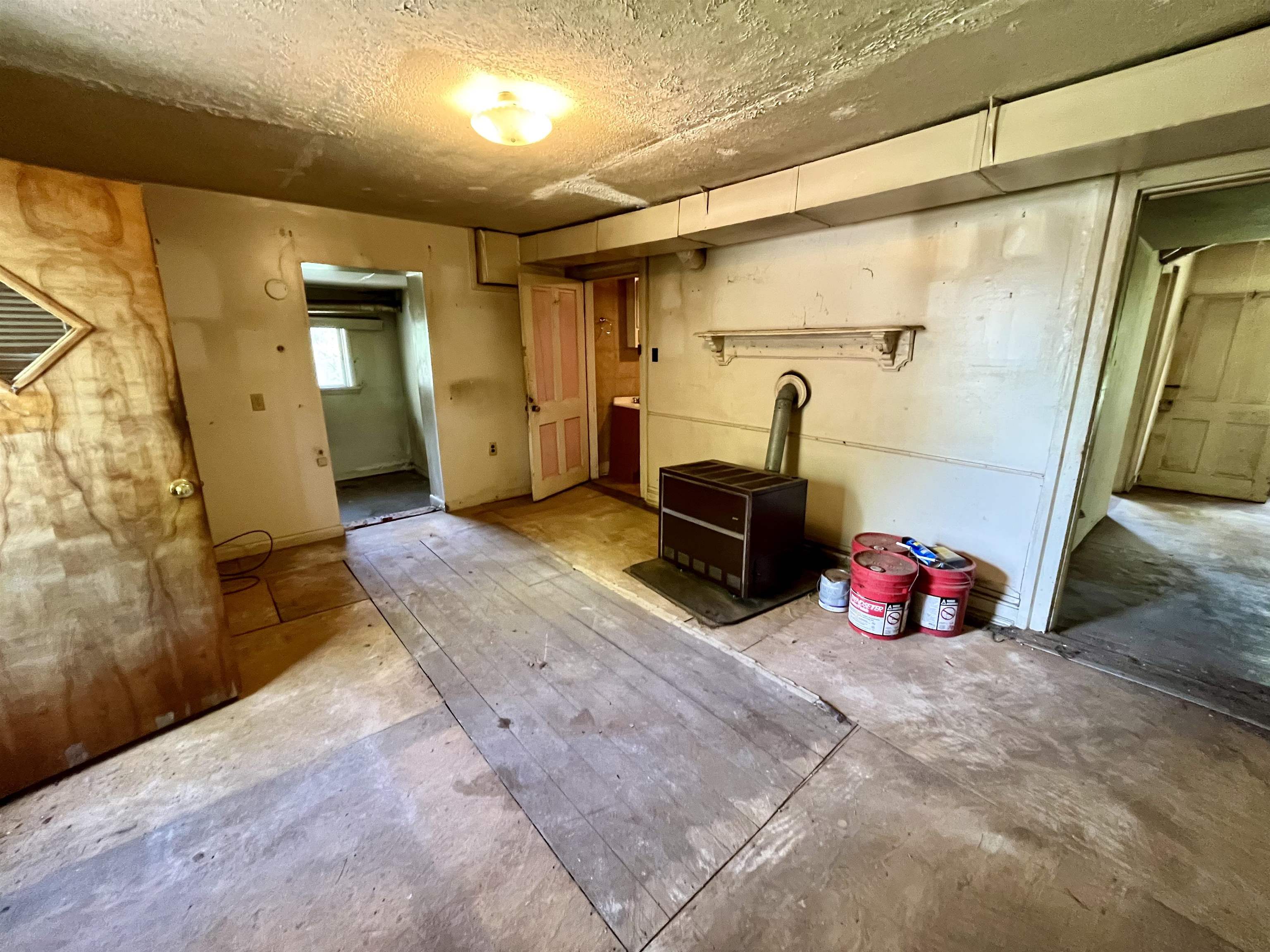 500 RIDGE ST, CHARLOTTESVILLE, Virginia 22902, 5 Bedrooms Bedrooms, ,3 BathroomsBathrooms,Residential,500 RIDGE ST,664321 MLS # 664321