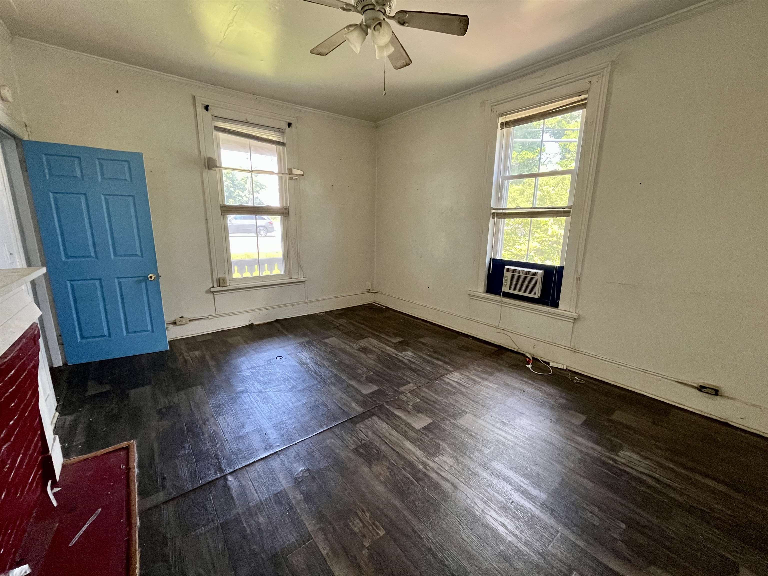 500 RIDGE ST, CHARLOTTESVILLE, Virginia 22902, 5 Bedrooms Bedrooms, ,3 BathroomsBathrooms,Residential,500 RIDGE ST,664321 MLS # 664321