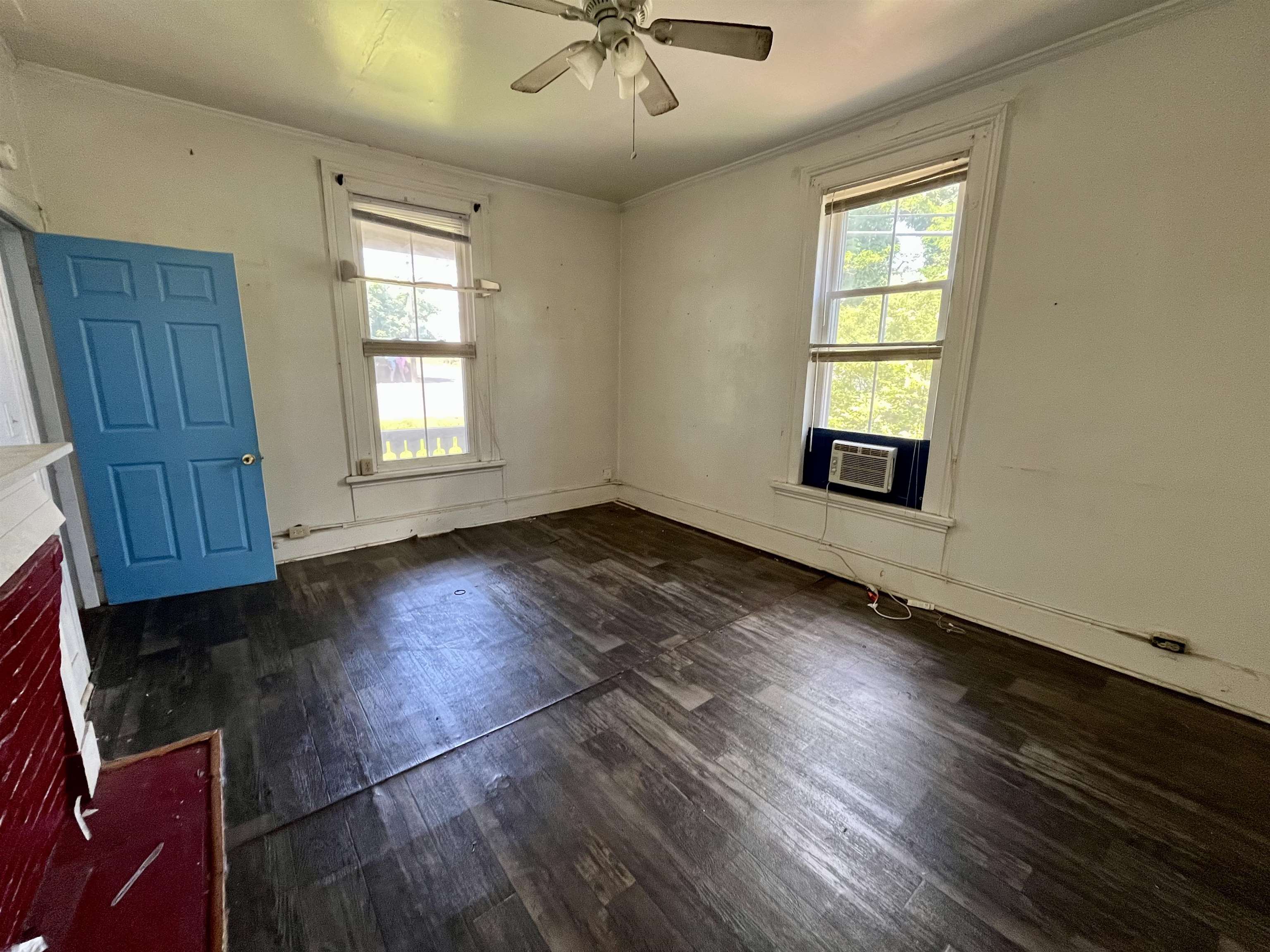 500 RIDGE ST, CHARLOTTESVILLE, Virginia 22902, 5 Bedrooms Bedrooms, ,3 BathroomsBathrooms,Residential,500 RIDGE ST,664321 MLS # 664321