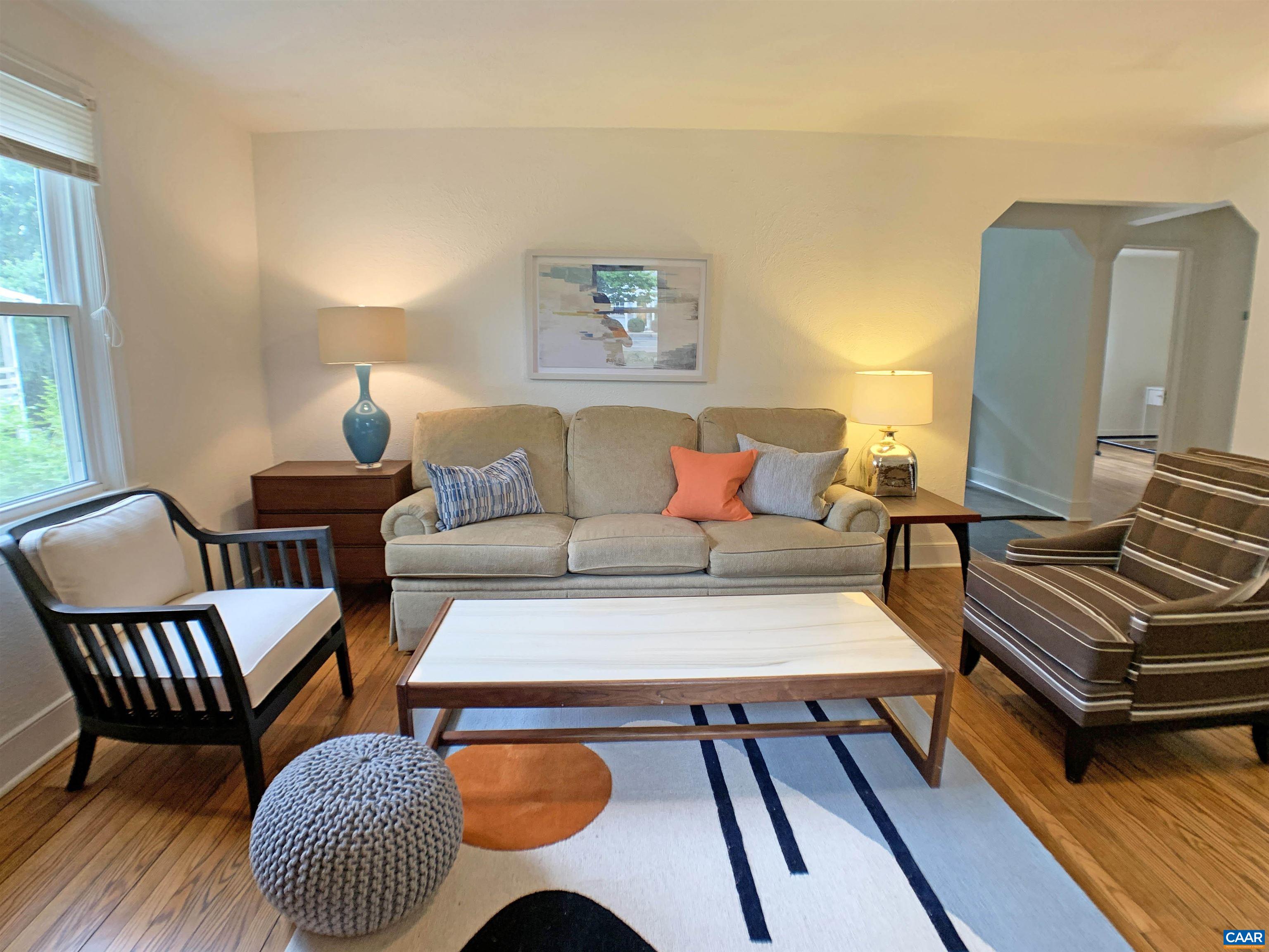 239 SHAMROCK RD, CHARLOTTESVILLE, Virginia 22903, 2 Bedrooms Bedrooms, ,1 BathroomBathrooms,Residential,239 SHAMROCK RD,664322 MLS # 664322