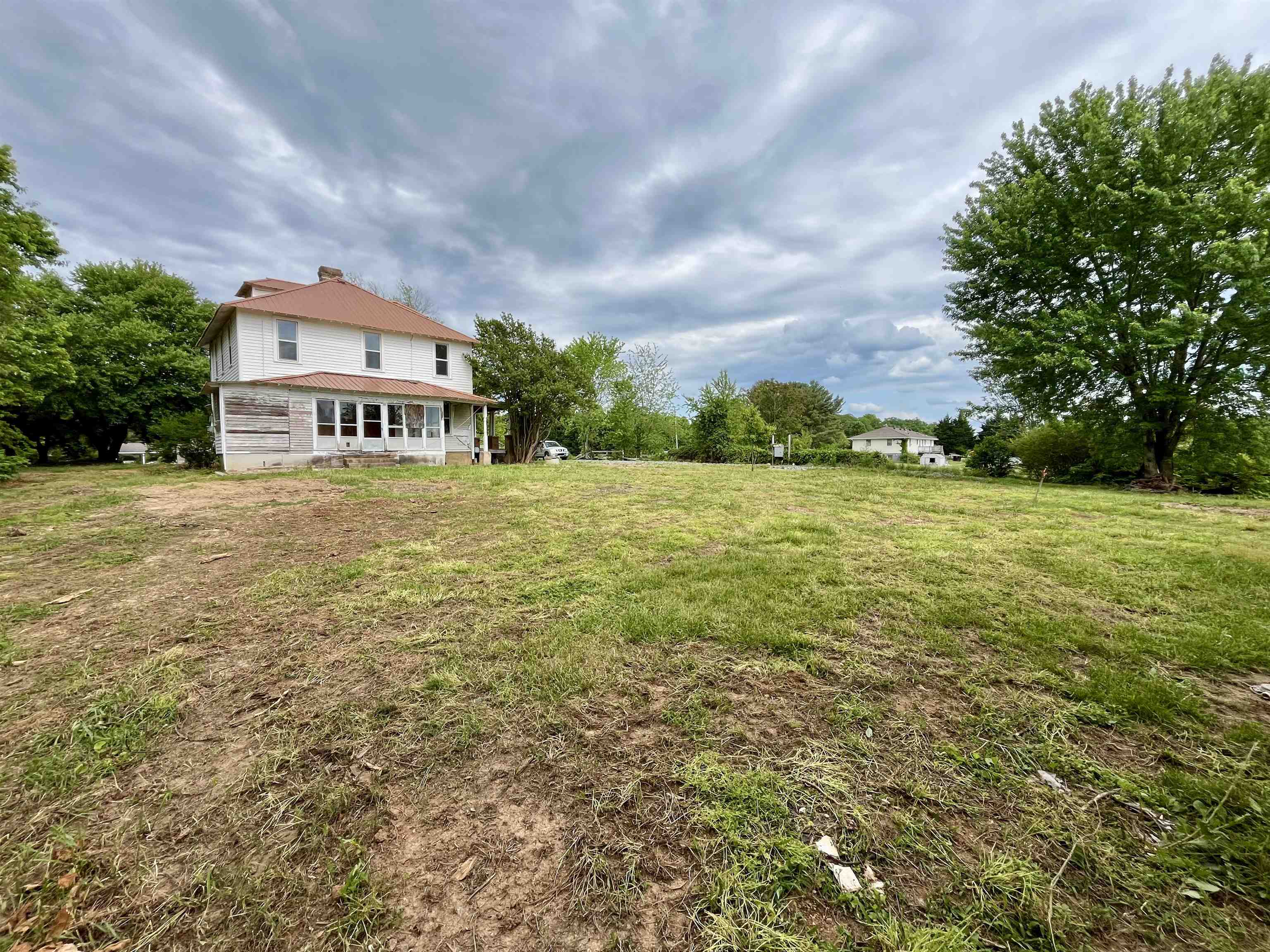 2315 ROLLING RD S, SCOTTSVILLE, Virginia 24590, 5 Bedrooms Bedrooms, ,2 BathroomsBathrooms,Residential,2315 ROLLING RD S,664324 MLS # 664324