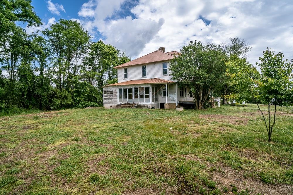 2315 ROLLING RD S, SCOTTSVILLE, Virginia 24590, 5 Bedrooms Bedrooms, ,2 BathroomsBathrooms,Residential,2315 ROLLING RD S,664324 MLS # 664324