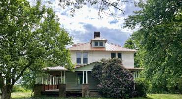 2315 ROLLING RD S, SCOTTSVILLE, Virginia 24590, 5 Bedrooms Bedrooms, ,2 BathroomsBathrooms,Residential,2315 ROLLING RD S,664324 MLS # 664324