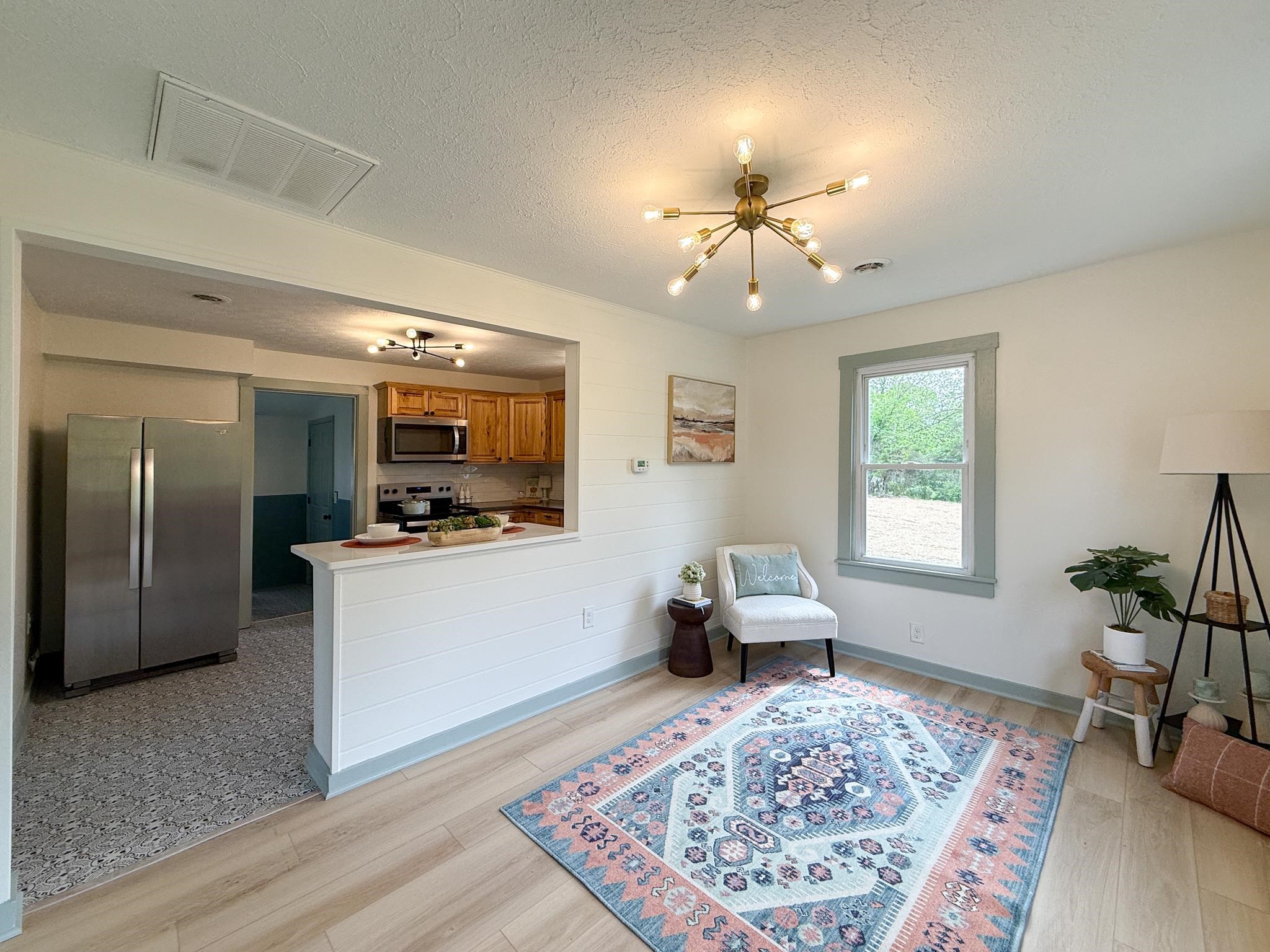 35 SAMSONS CIR, CRIMORA, Virginia 24431, 2 Bedrooms Bedrooms, ,1 BathroomBathrooms,Residential,35 SAMSONS CIR,664325 MLS # 664325