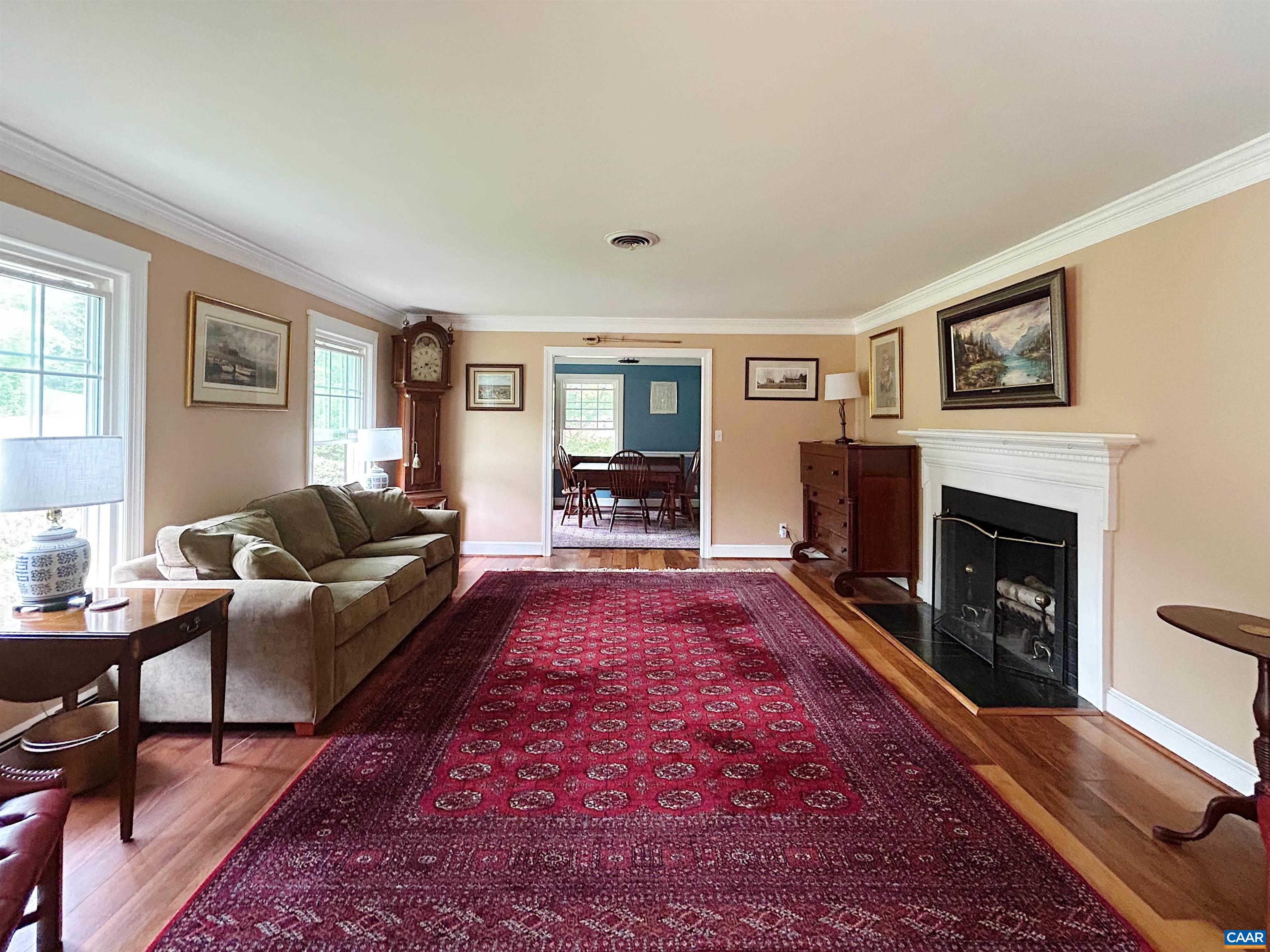 102 BOLLINGBROOK DR, CHARLOTTESVILLE, Virginia 22911, 3 Bedrooms Bedrooms, ,3 BathroomsBathrooms,Residential,102 BOLLINGBROOK DR,664326 MLS # 664326