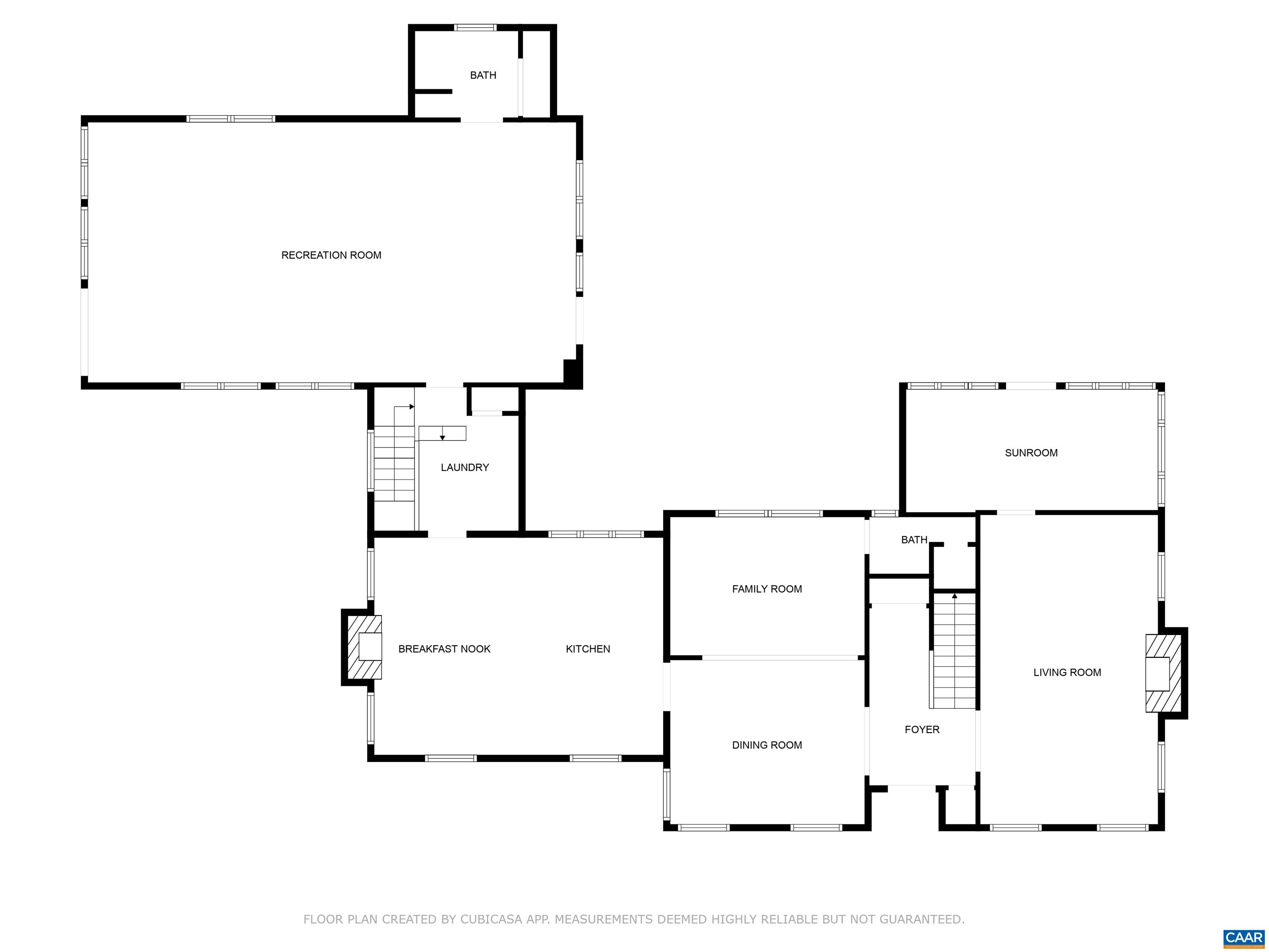 293 LLAMA FARM RD, CHARLOTTESVILLE, Virginia 22902, 3 Bedrooms Bedrooms, ,4 BathroomsBathrooms,Residential,Lower Sherwood,293 LLAMA FARM RD,664327 MLS # 664327