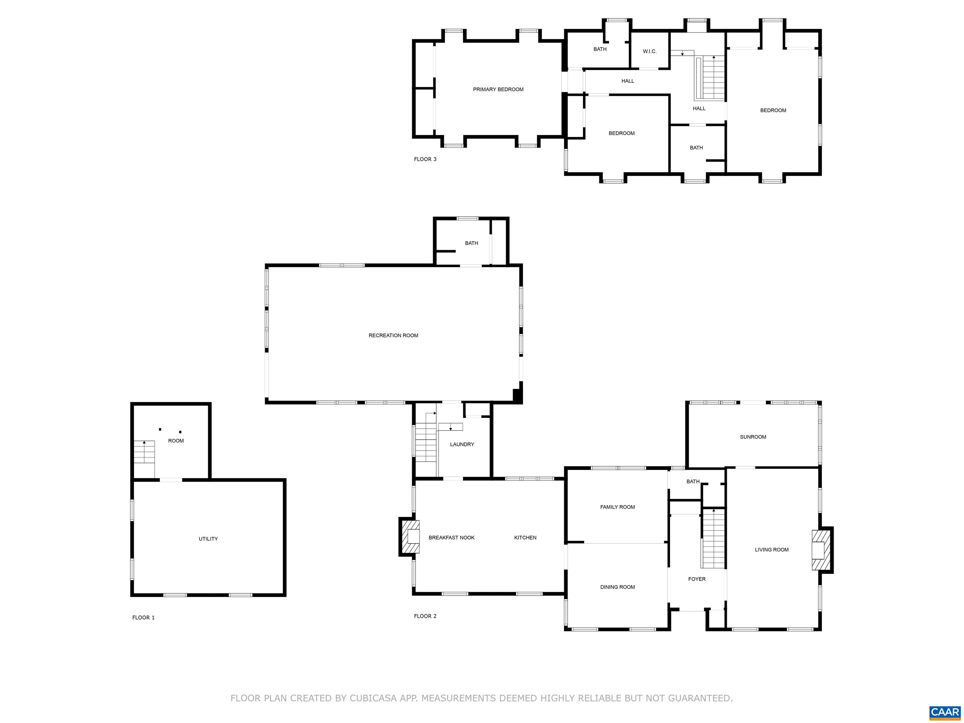 293 LLAMA FARM RD, CHARLOTTESVILLE, Virginia 22902, 3 Bedrooms Bedrooms, ,4 BathroomsBathrooms,Residential,Lower Sherwood,293 LLAMA FARM RD,664327 MLS # 664327