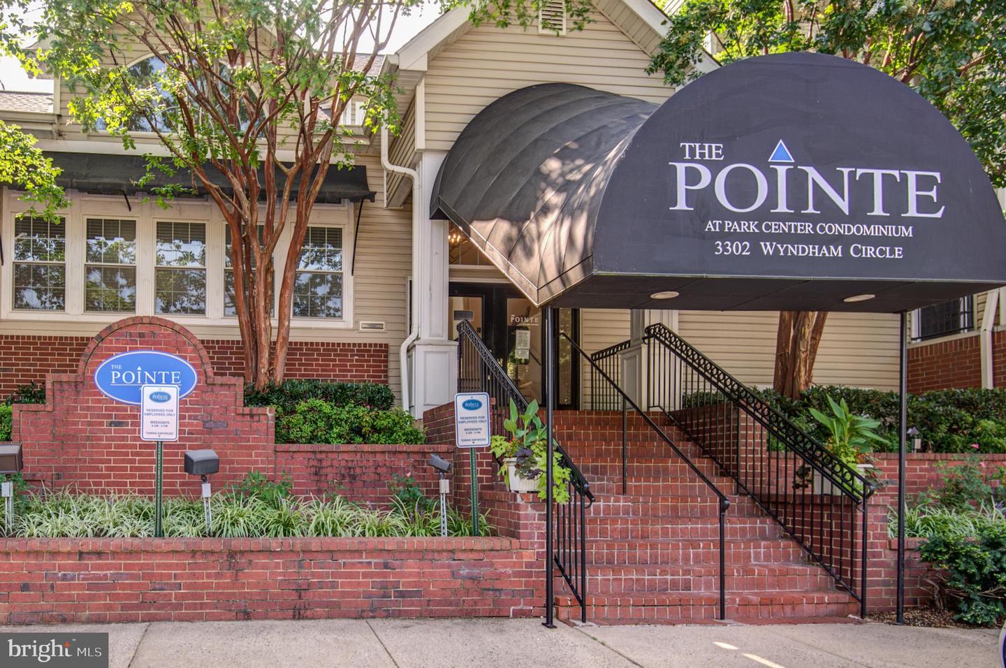 3313 WYNDHAM CIR #3210, ALEXANDRIA, Virginia 22302, 1 Bedroom Bedrooms, ,1 BathroomBathrooms,Residential,For sale,3313 WYNDHAM CIR #3210,VAAX2044806 MLS # VAAX2044806