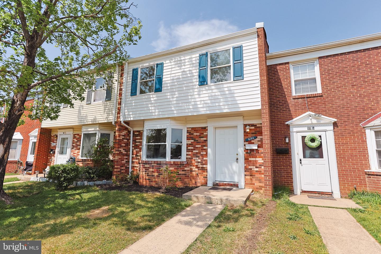8193 COMMUNITY DR, MANASSAS, Virginia 20109, 3 Bedrooms Bedrooms, ,2 BathroomsBathrooms,Residential,For sale,8193 COMMUNITY DR,VAPW2093774 MLS # VAPW2093774