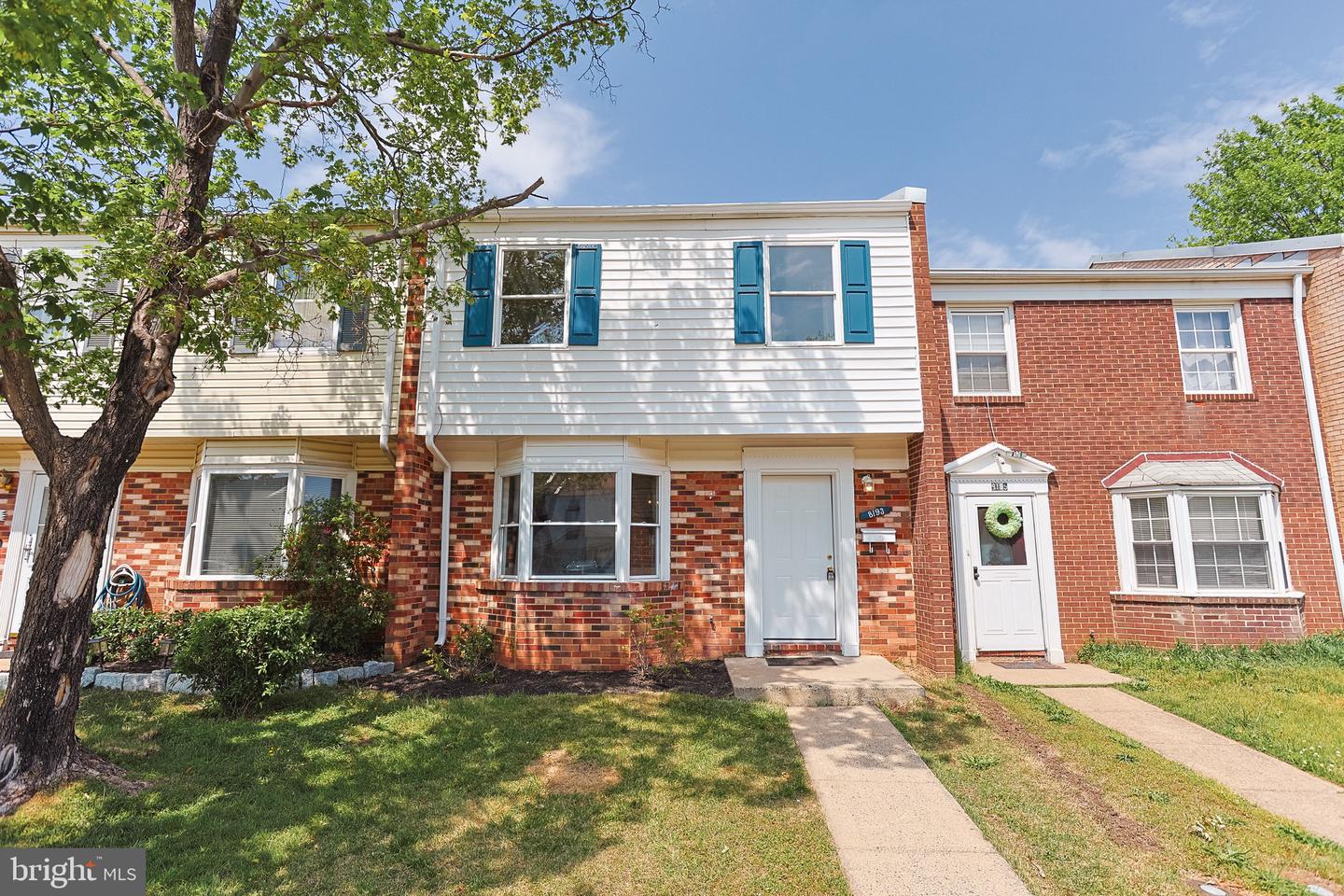8193 COMMUNITY DR, MANASSAS, Virginia 20109, 3 Bedrooms Bedrooms, ,2 BathroomsBathrooms,Residential,For sale,8193 COMMUNITY DR,VAPW2093774 MLS # VAPW2093774