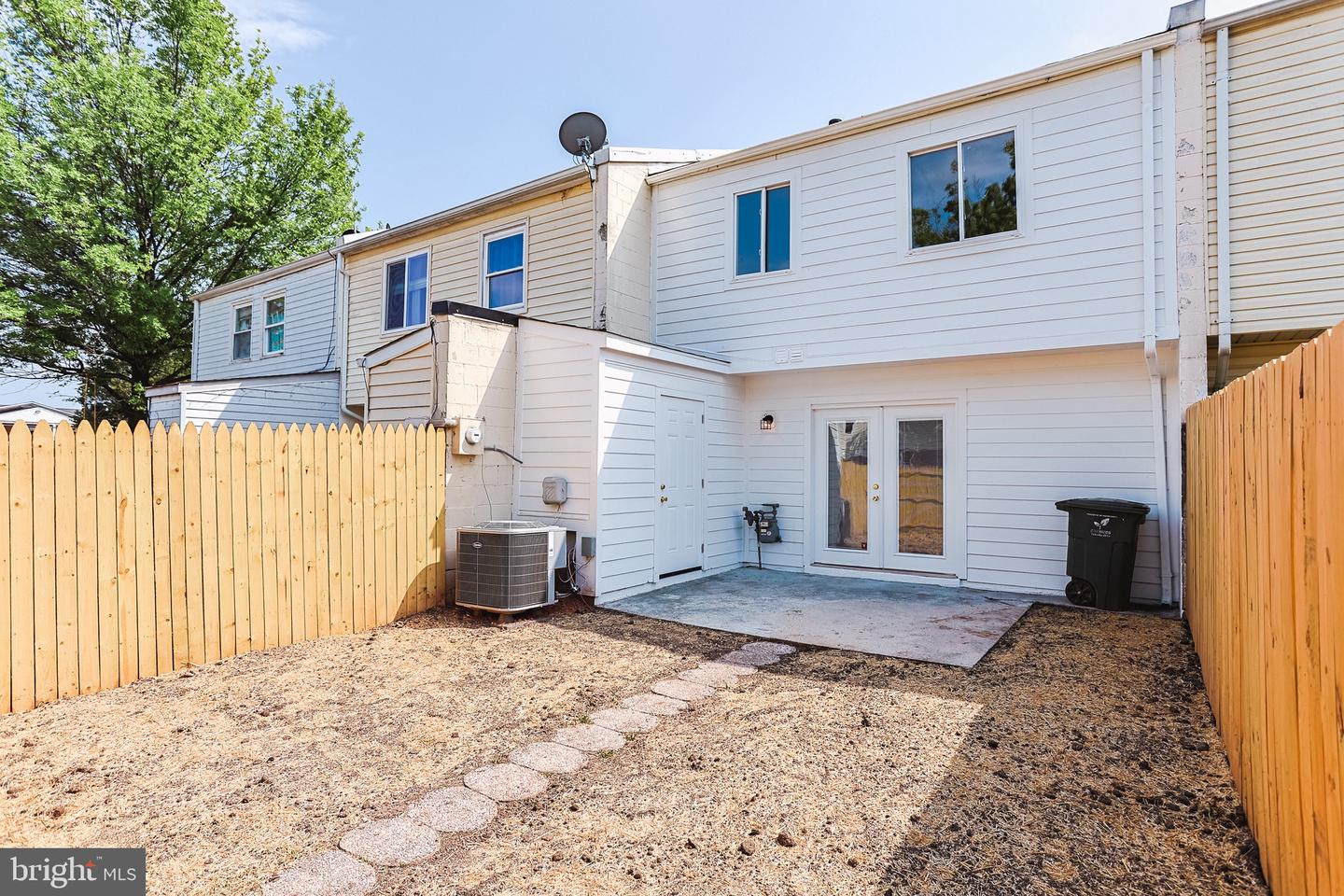 8193 COMMUNITY DR, MANASSAS, Virginia 20109, 3 Bedrooms Bedrooms, ,2 BathroomsBathrooms,Residential,For sale,8193 COMMUNITY DR,VAPW2093774 MLS # VAPW2093774