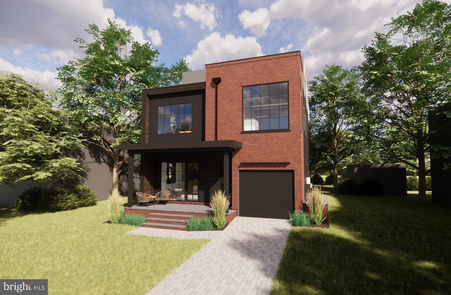1036 N DANIEL ST, ARLINGTON, Virginia 22201, 5 Bedrooms Bedrooms, ,4 BathroomsBathrooms,Residential,For sale,1036 N DANIEL ST,VAAR2056962 MLS # VAAR2056962