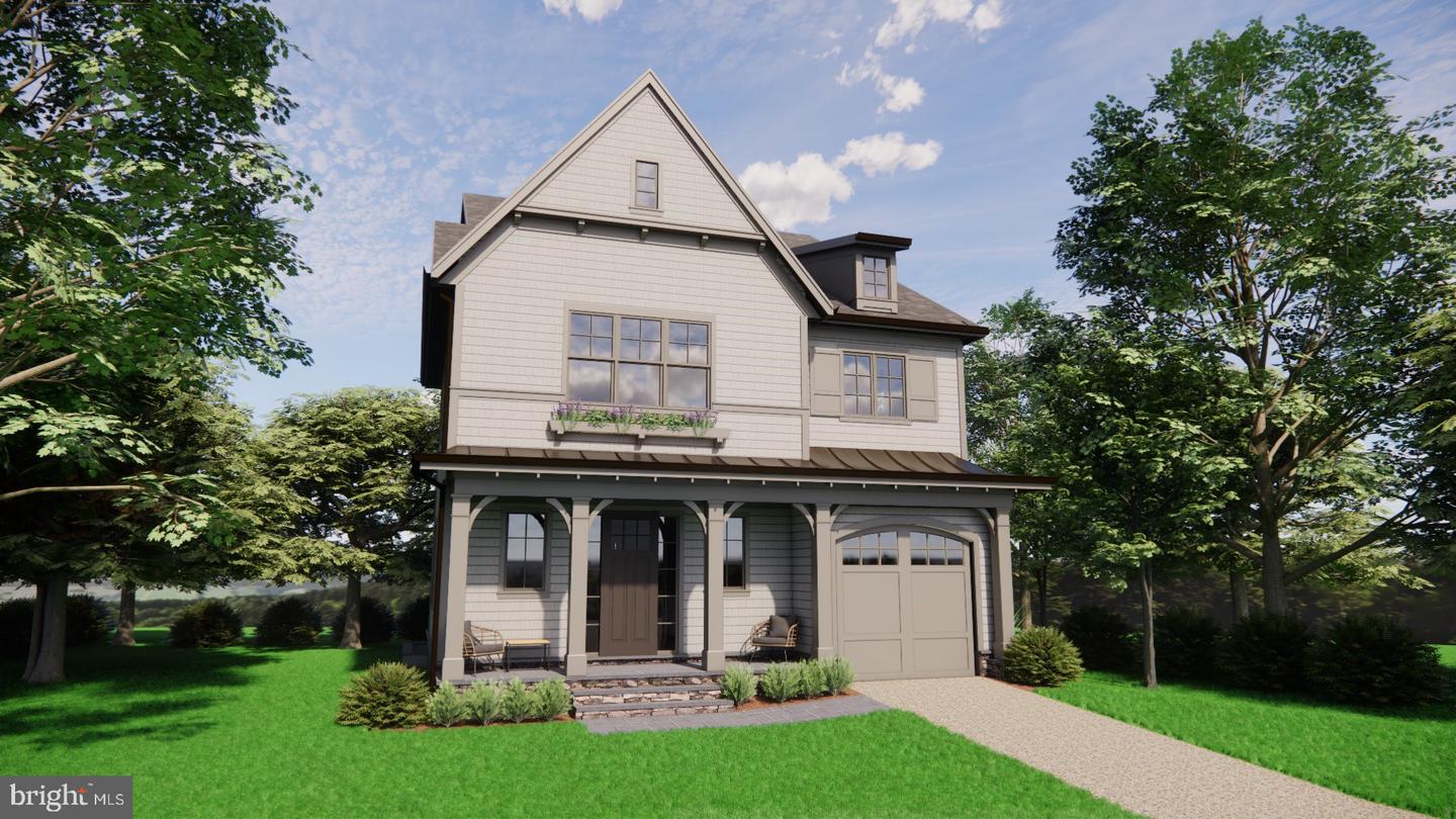 1036 N DANIEL ST, ARLINGTON, Virginia 22201, 5 Bedrooms Bedrooms, ,4 BathroomsBathrooms,Residential,For sale,1036 N DANIEL ST,VAAR2056962 MLS # VAAR2056962