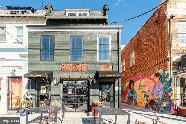 505 KENNEDY ST NW #302, WASHINGTON, District Of Columbia 20011, 2 Bedrooms Bedrooms, ,1 BathroomBathrooms,Residential,For sale,505 KENNEDY ST NW #302,DCDC2198774 MLS # DCDC2198774