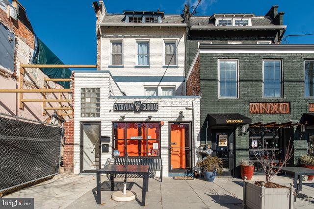 505 KENNEDY ST NW #302, WASHINGTON, District Of Columbia 20011, 2 Bedrooms Bedrooms, ,1 BathroomBathrooms,Residential,For sale,505 KENNEDY ST NW #302,DCDC2198774 MLS # DCDC2198774