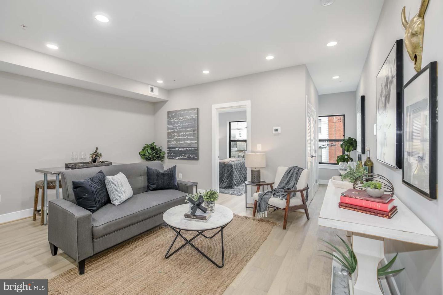 505 KENNEDY ST NW #302, WASHINGTON, District Of Columbia 20011, 2 Bedrooms Bedrooms, ,1 BathroomBathrooms,Residential,For sale,505 KENNEDY ST NW #302,DCDC2198774 MLS # DCDC2198774