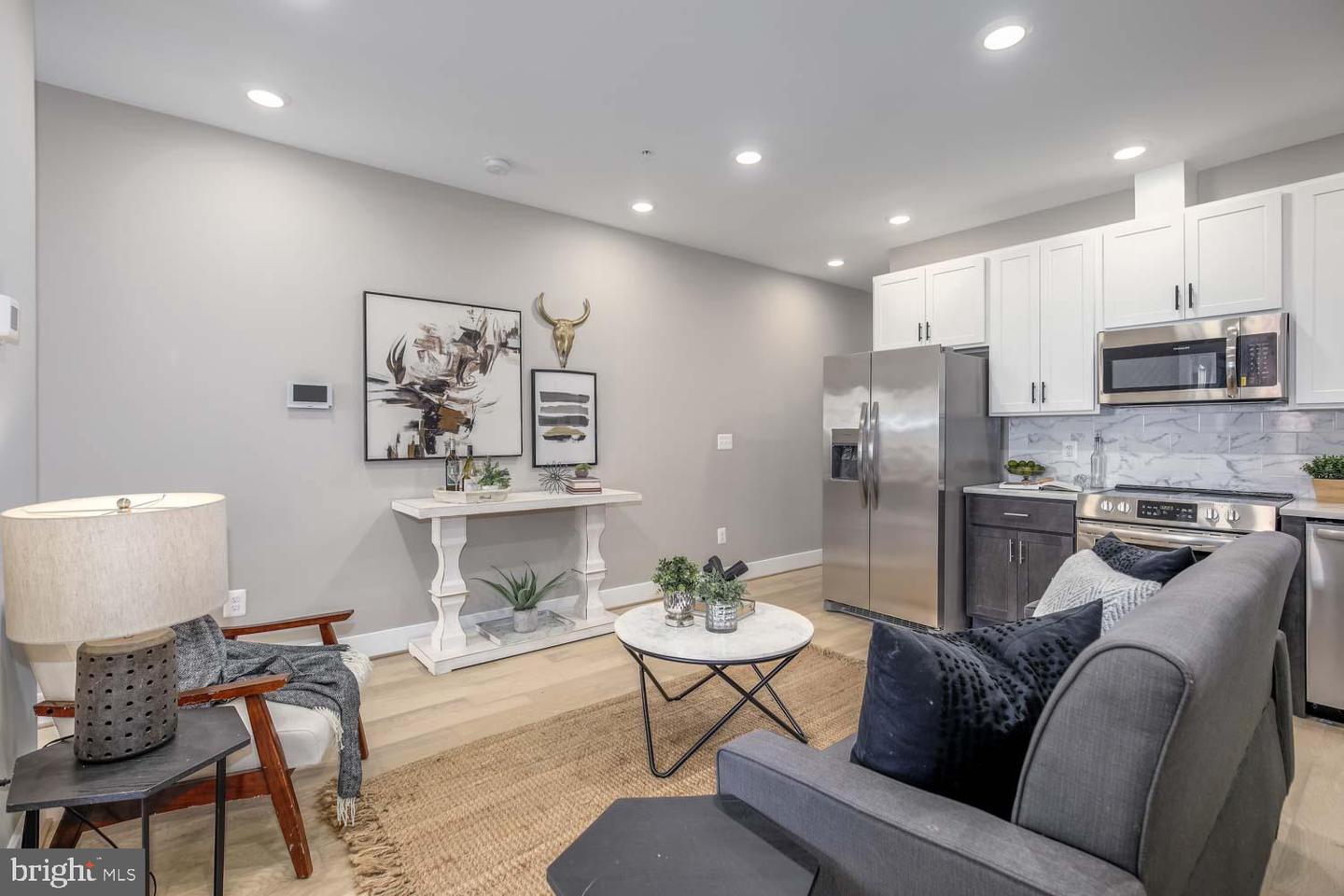 505 KENNEDY ST NW #302, WASHINGTON, District Of Columbia 20011, 2 Bedrooms Bedrooms, ,1 BathroomBathrooms,Residential,For sale,505 KENNEDY ST NW #302,DCDC2198774 MLS # DCDC2198774