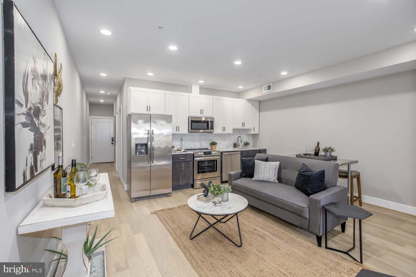 505 KENNEDY ST NW #302, WASHINGTON, District Of Columbia 20011, 2 Bedrooms Bedrooms, ,1 BathroomBathrooms,Residential,For sale,505 KENNEDY ST NW #302,DCDC2198774 MLS # DCDC2198774