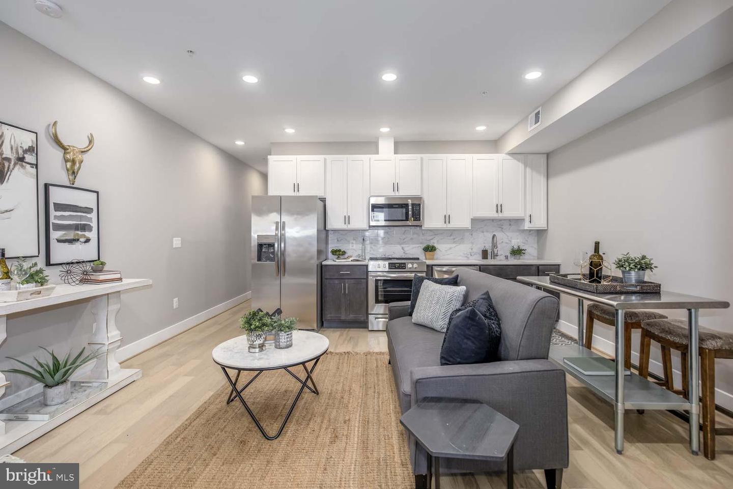 505 KENNEDY ST NW #302, WASHINGTON, District Of Columbia 20011, 2 Bedrooms Bedrooms, ,1 BathroomBathrooms,Residential,For sale,505 KENNEDY ST NW #302,DCDC2198774 MLS # DCDC2198774