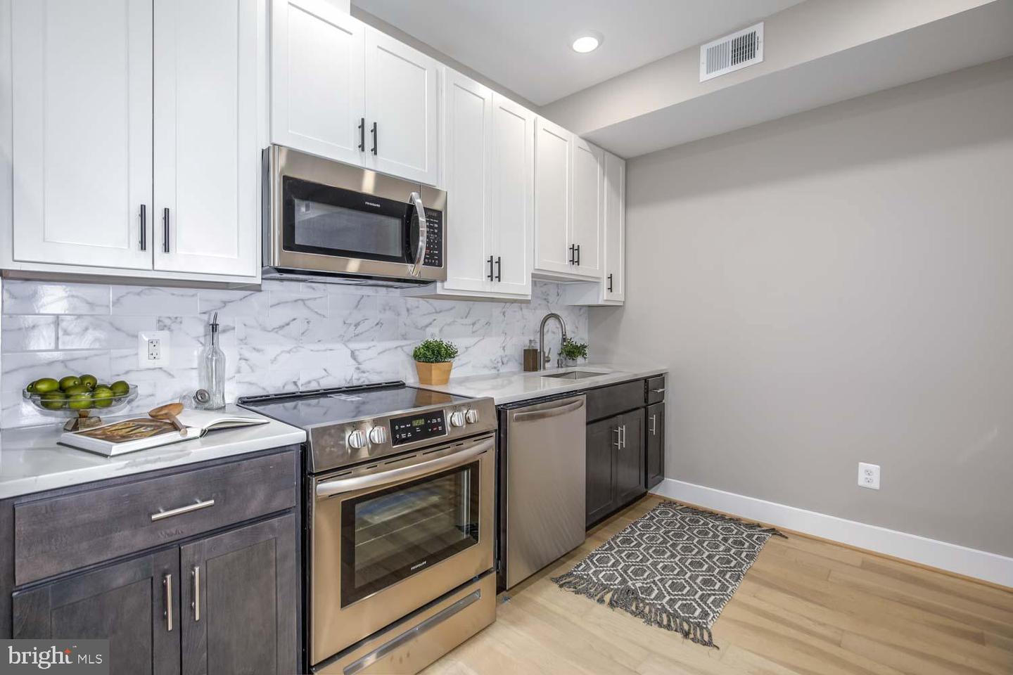 505 KENNEDY ST NW #302, WASHINGTON, District Of Columbia 20011, 2 Bedrooms Bedrooms, ,1 BathroomBathrooms,Residential,For sale,505 KENNEDY ST NW #302,DCDC2198774 MLS # DCDC2198774
